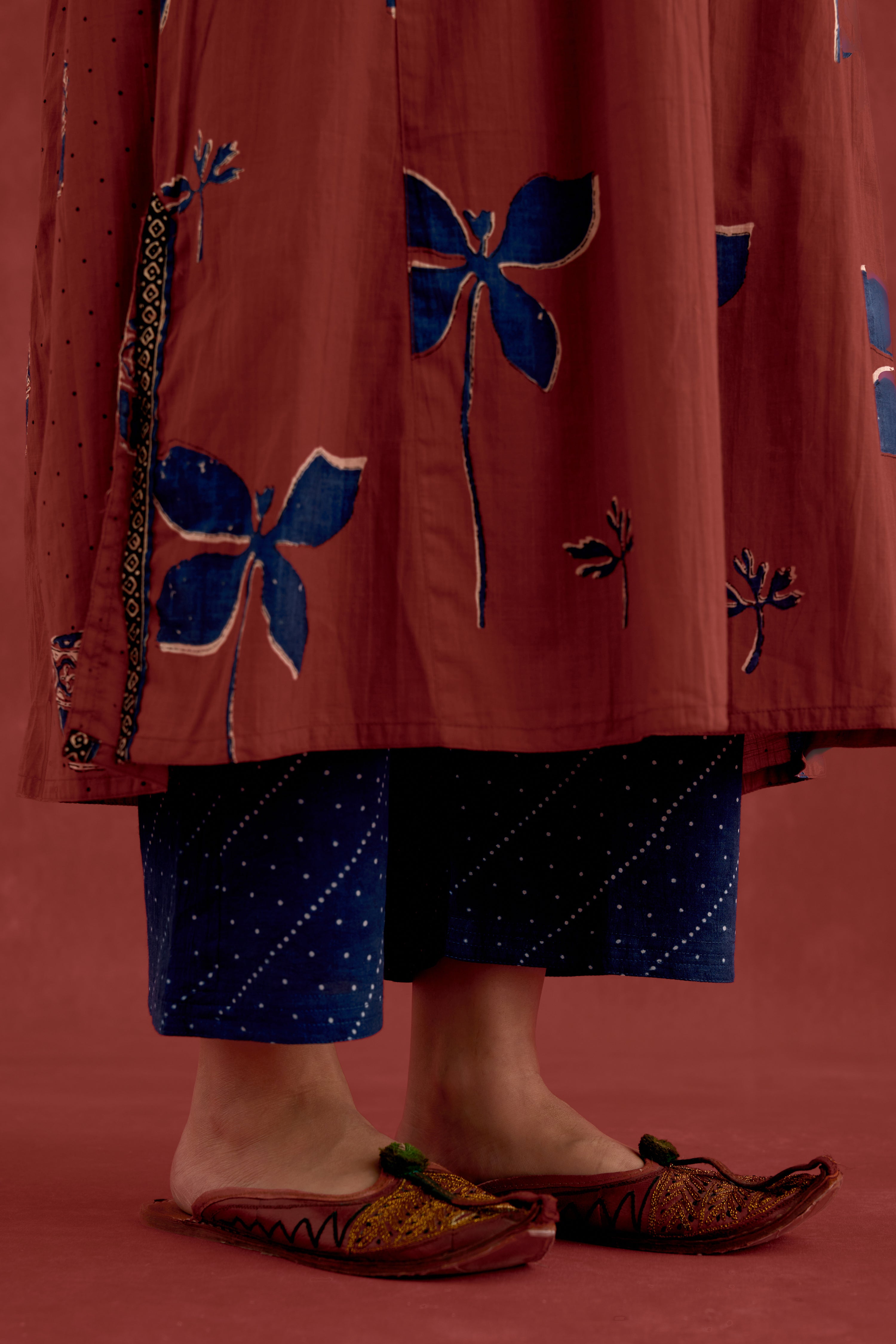 Rozana Pant Blue (10039536353579)