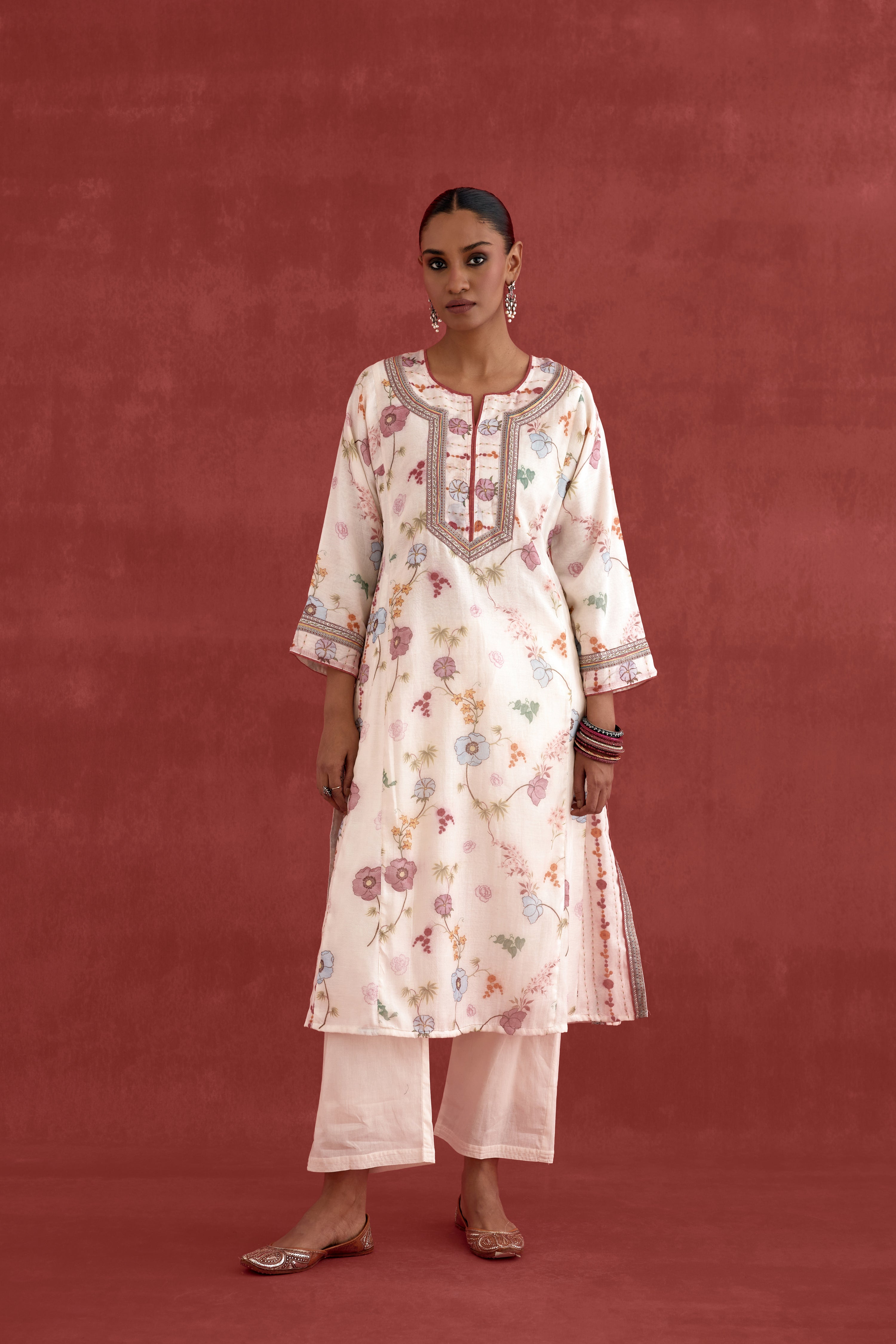 Rozana Pant Cream (10039412621611)