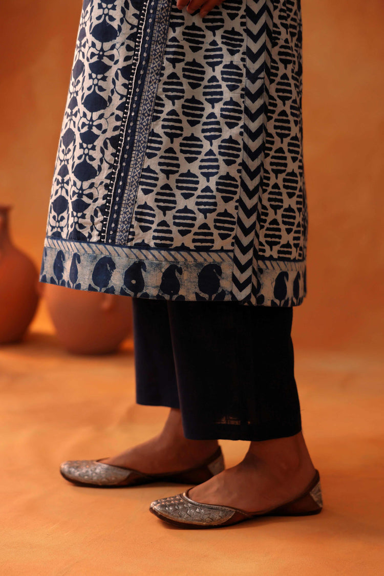 Rozana Pant Indigo (8439391584555)