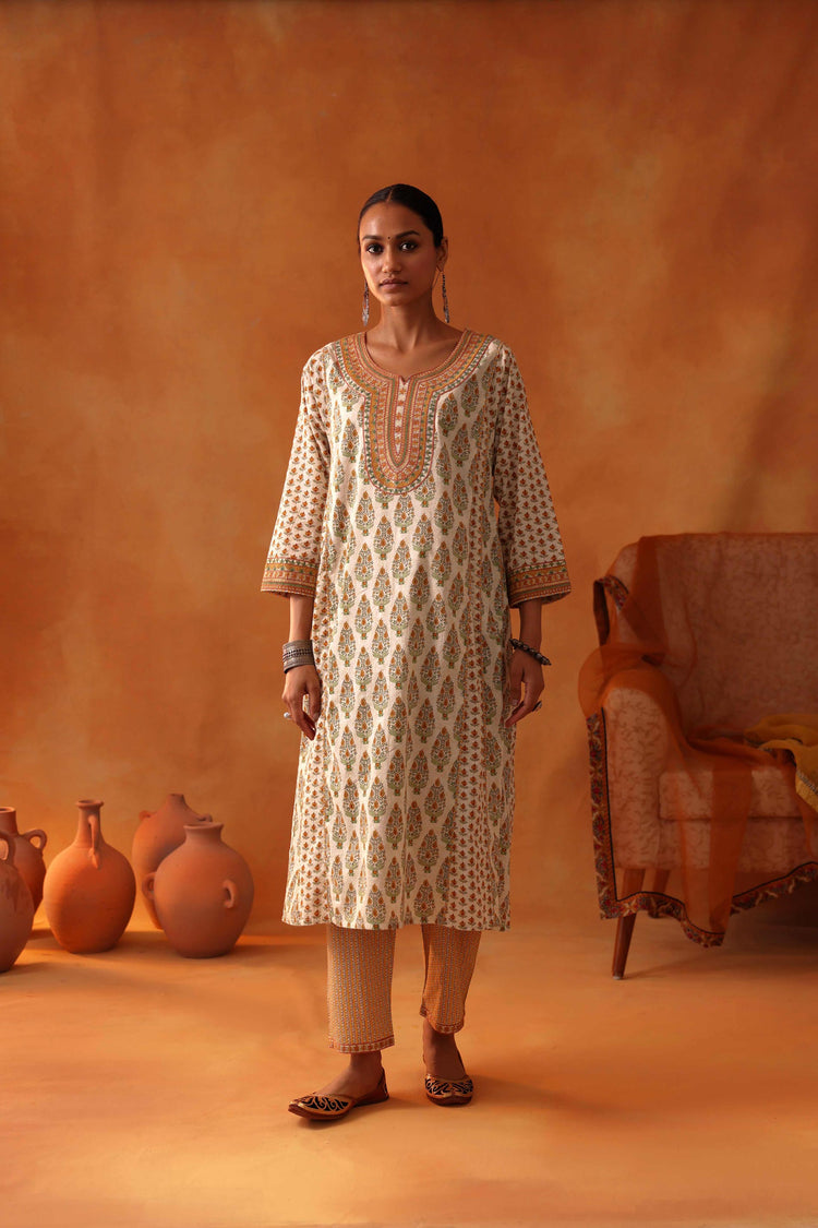 Tulsi Pant Mustard (8439716282667)