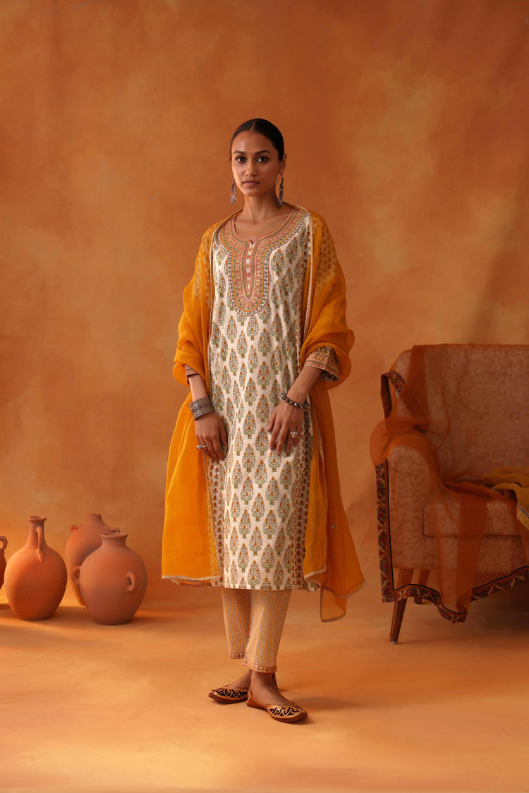 Tulsi Pant Mustard (8439716282667)