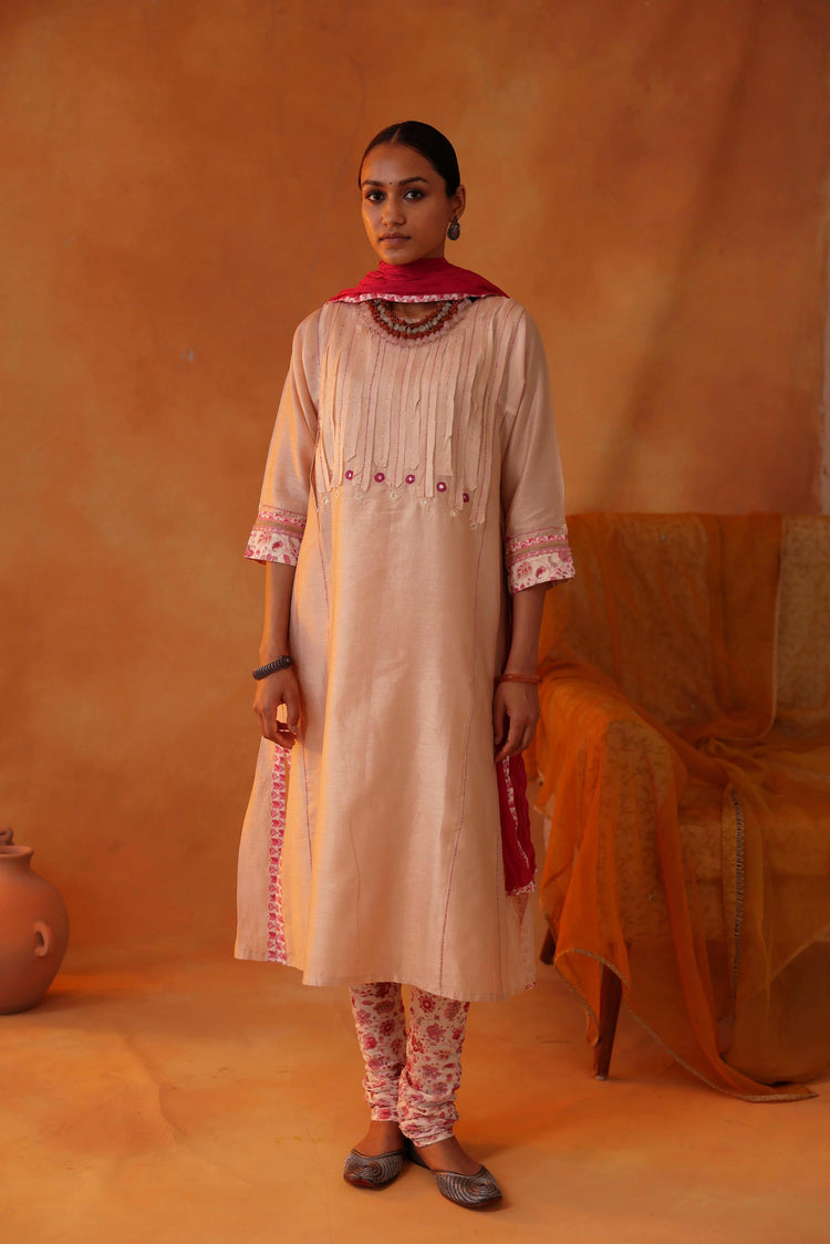 Rozana Bottom White Pink (8439630037291)