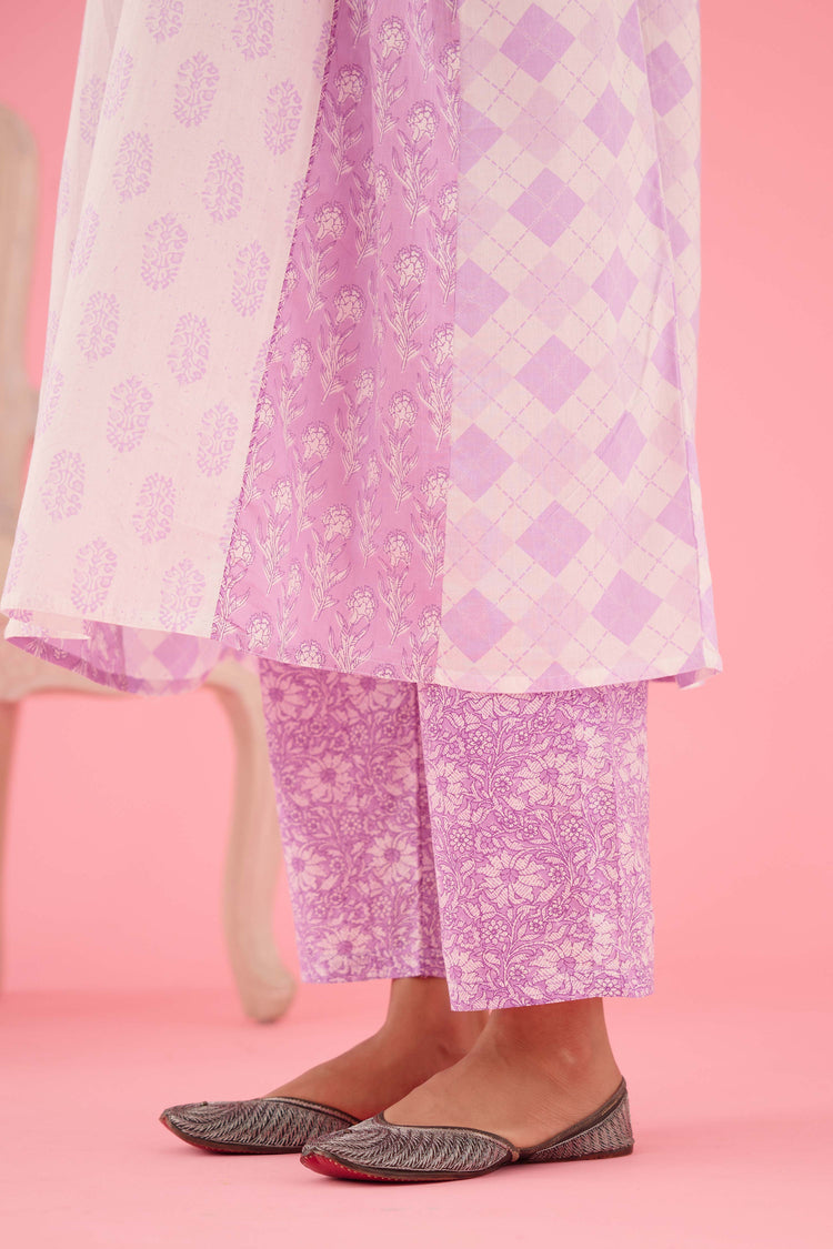 Rozana Pant White Mauve (8426723115307)