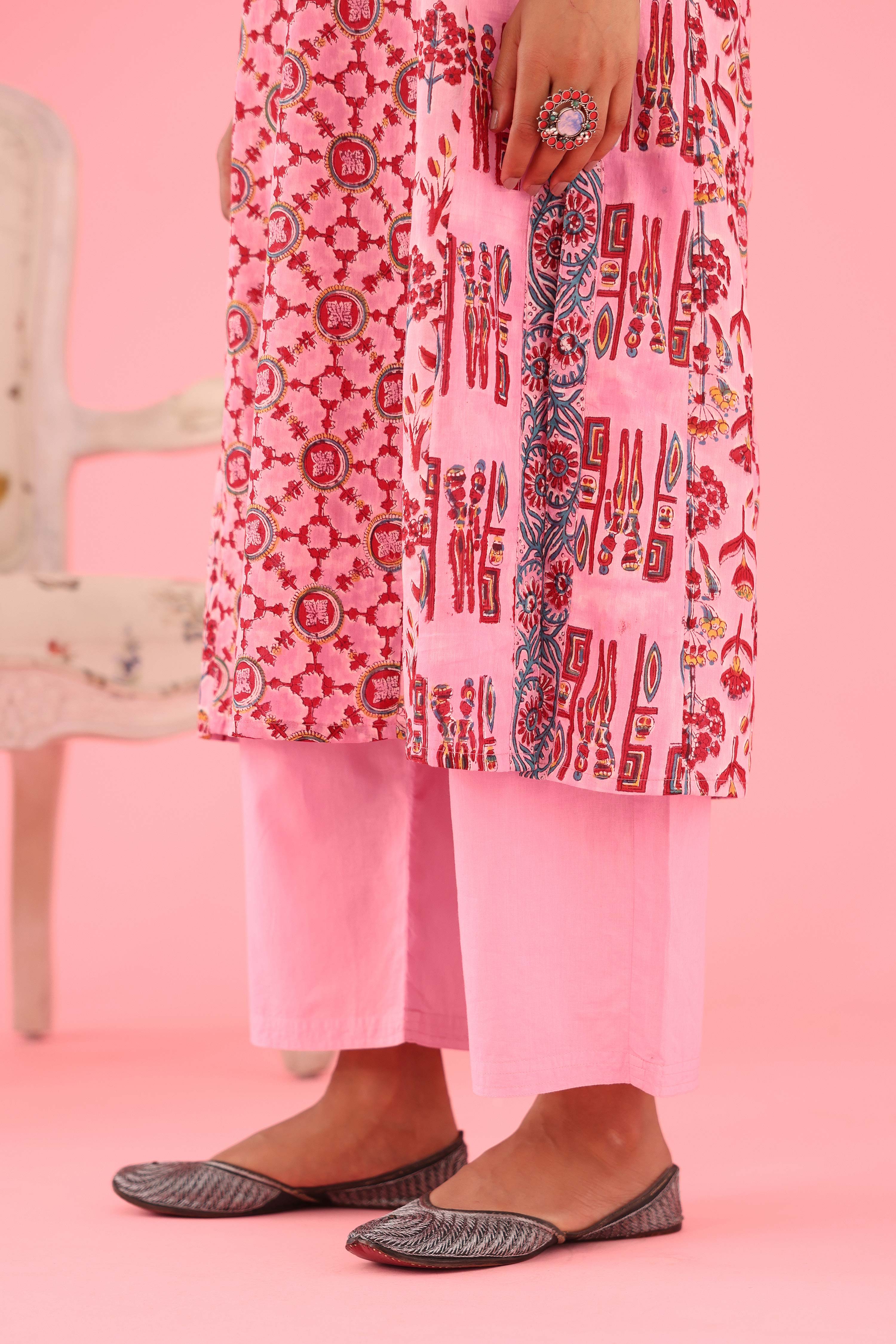 Rozana Pant Light Pink (8426712564011)