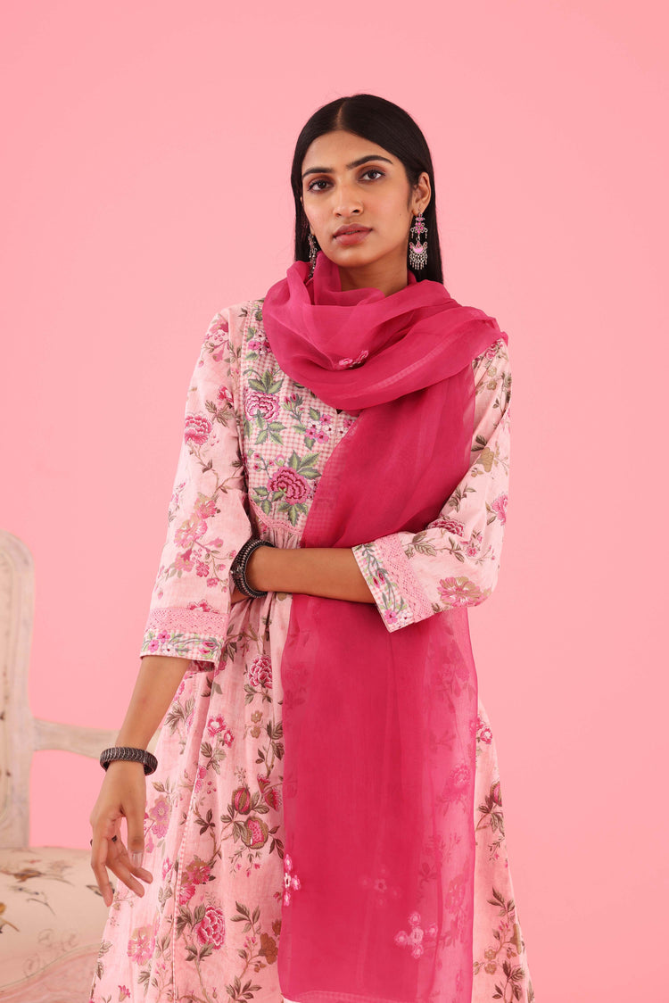 Katia Kurta Baby Pink (8426659283243)