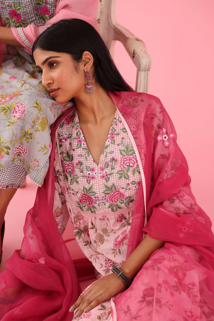 Katia Kurta Baby Pink (8426659283243)