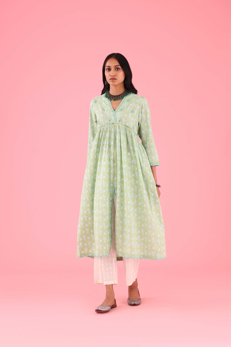 Soha Pant Off White (8426758340907)