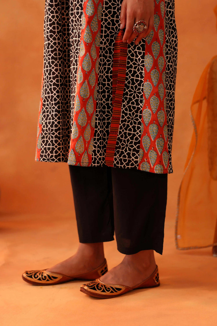 Rozana Pant Black (8439415013675)