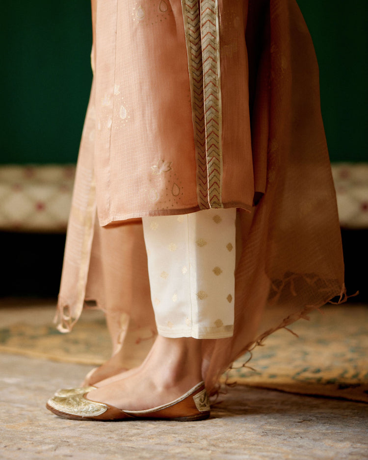 Rozana Pant Off White (8828436381995)