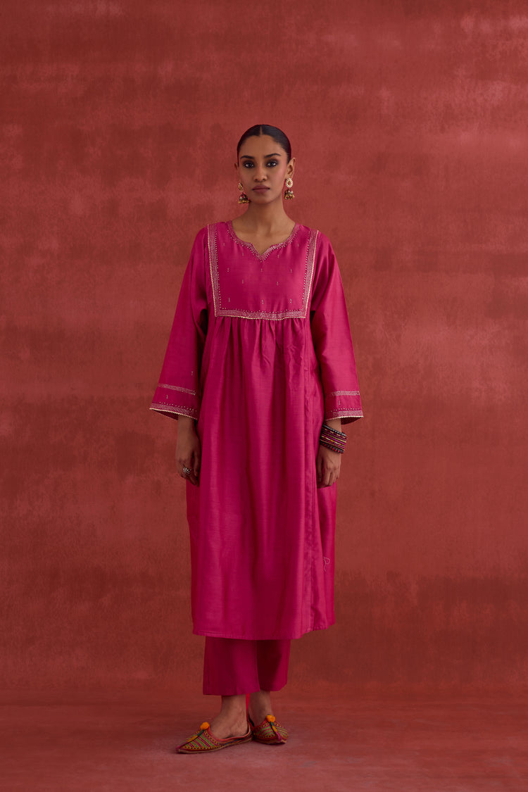 Meera Pant Magenta (10039782310187)
