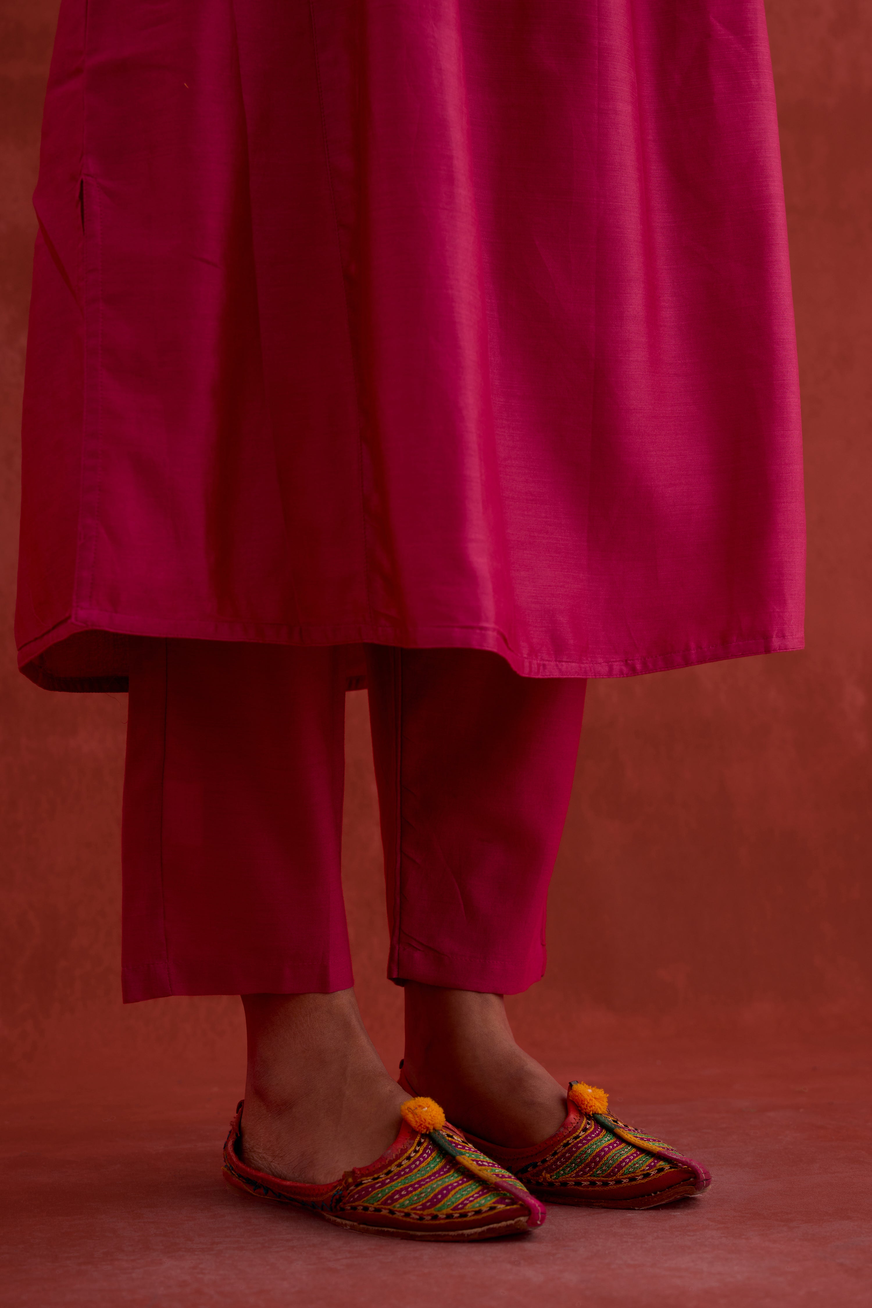 Meera Pant Magenta (10039782310187)