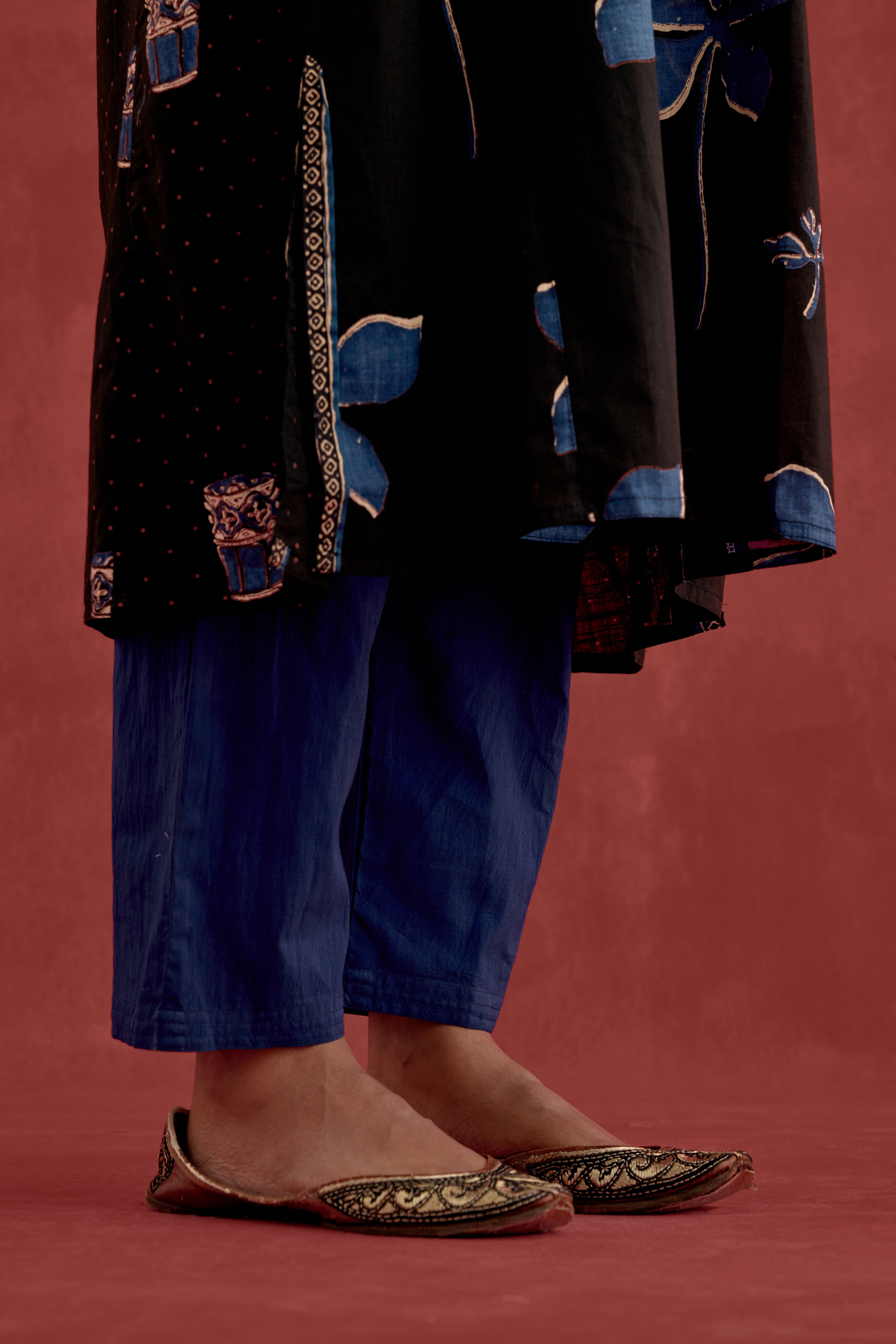 Ananya Pant Blue (10049066762539)