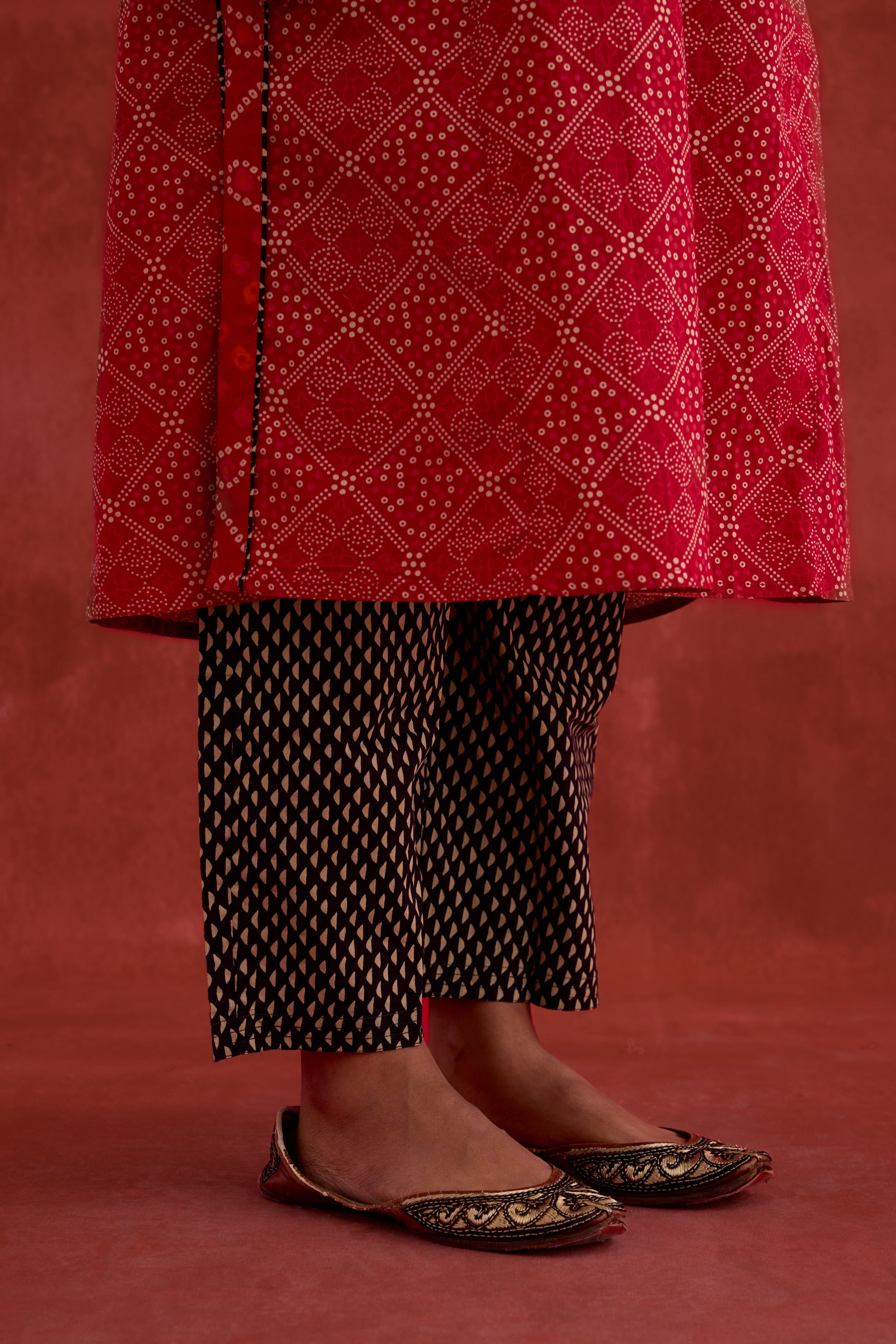 Rozana Pant Black (10039639540011)