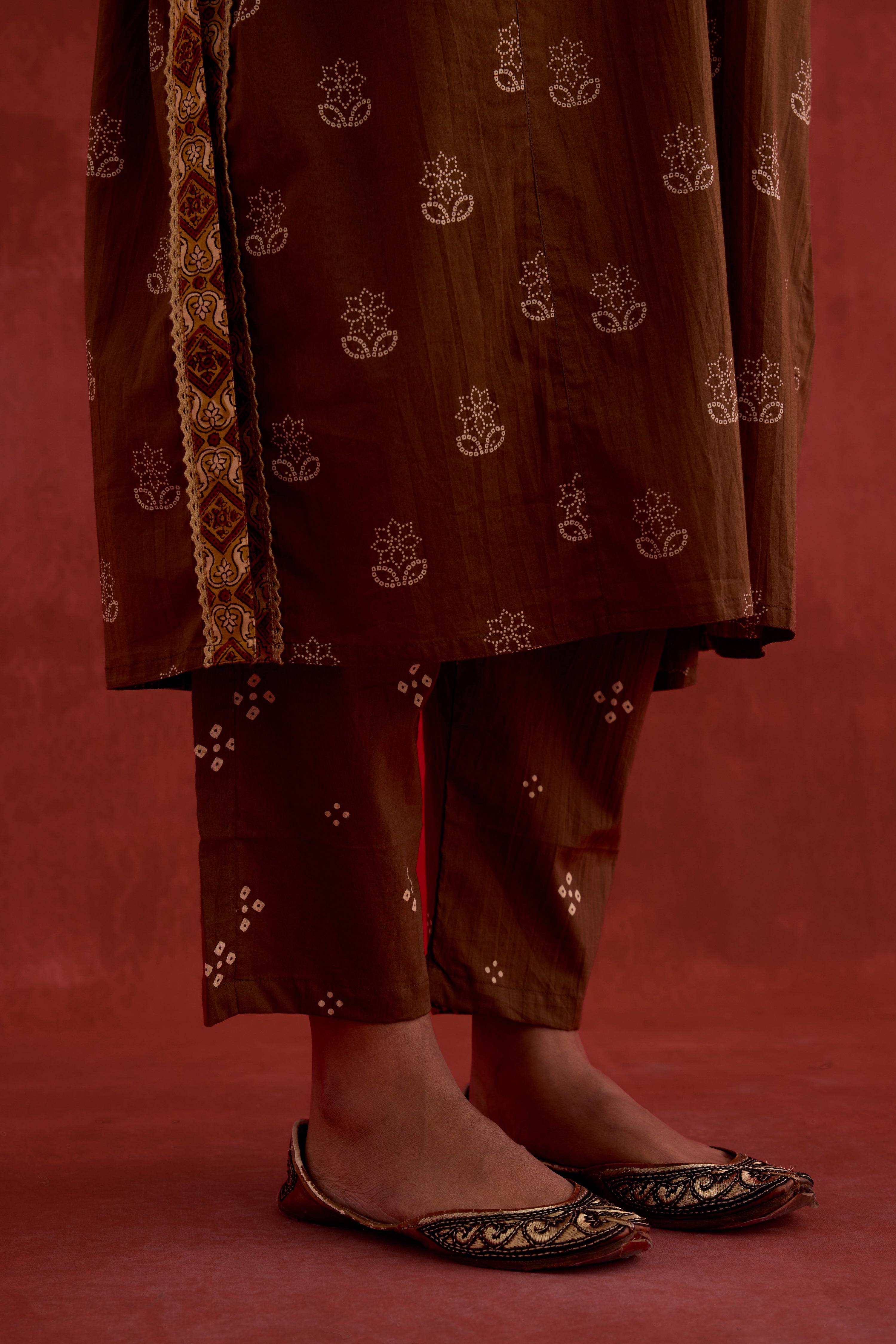 Banjara Pant Brown (10040119427371)