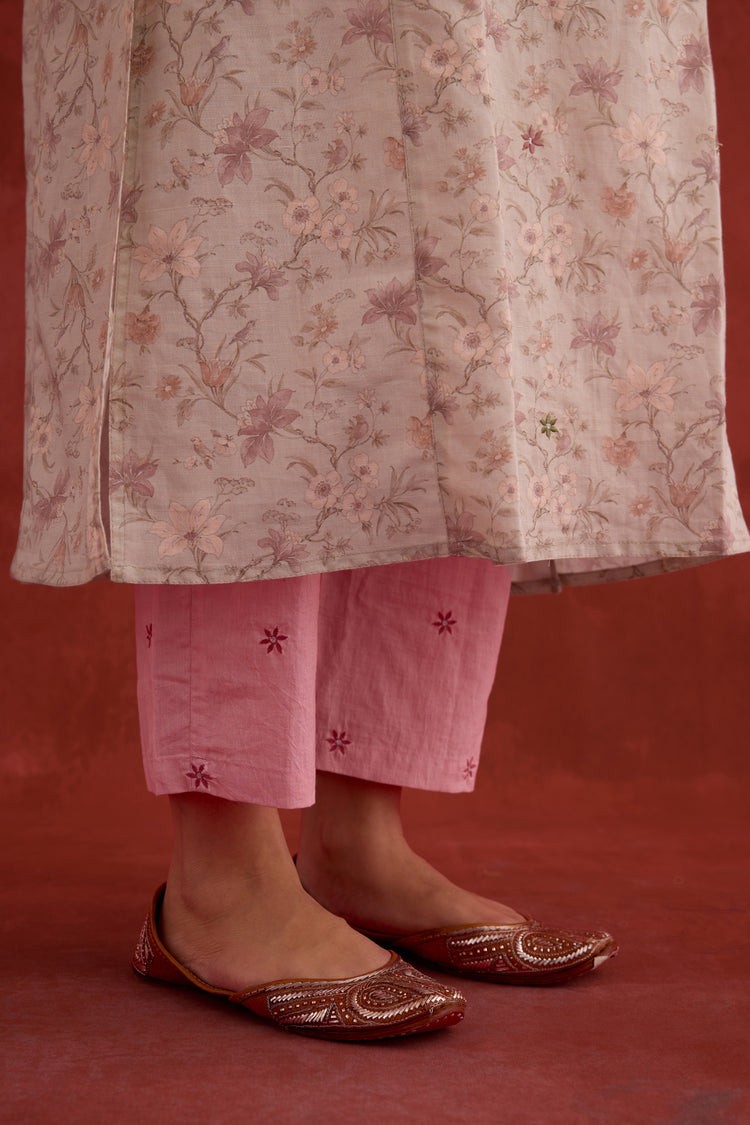 Elena Pant Baby Pink (10039792730411)