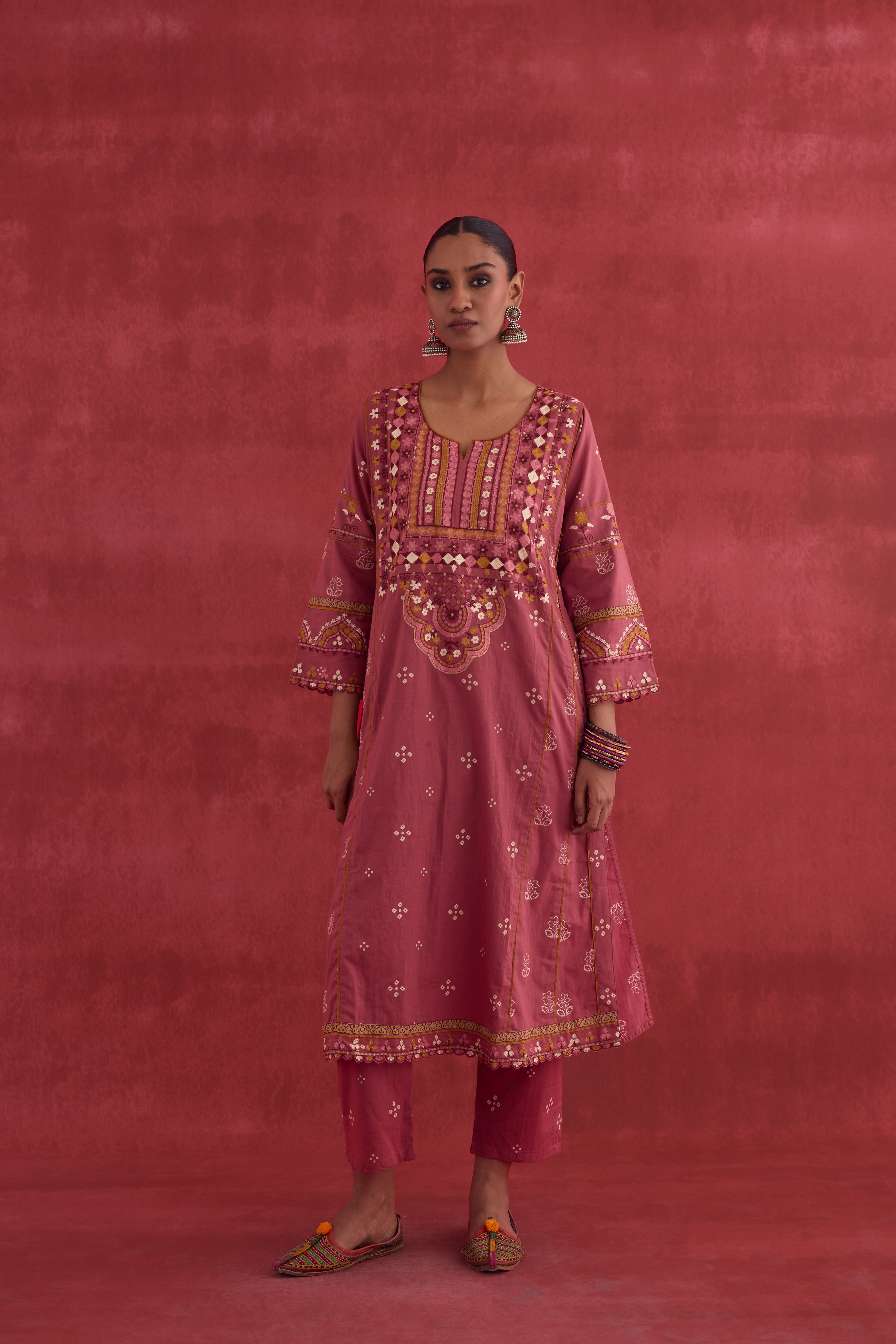 Madhu Pant Light Plum (10049218249003)