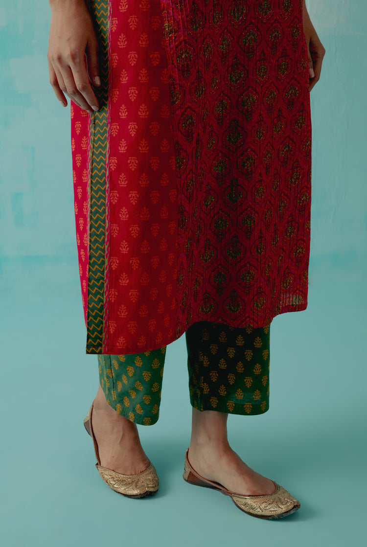 Rozana Pant Green (8344351441195)