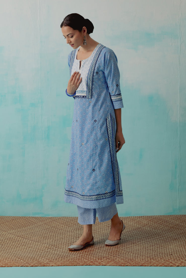Rozana Pant Light Blue (8344362320171)