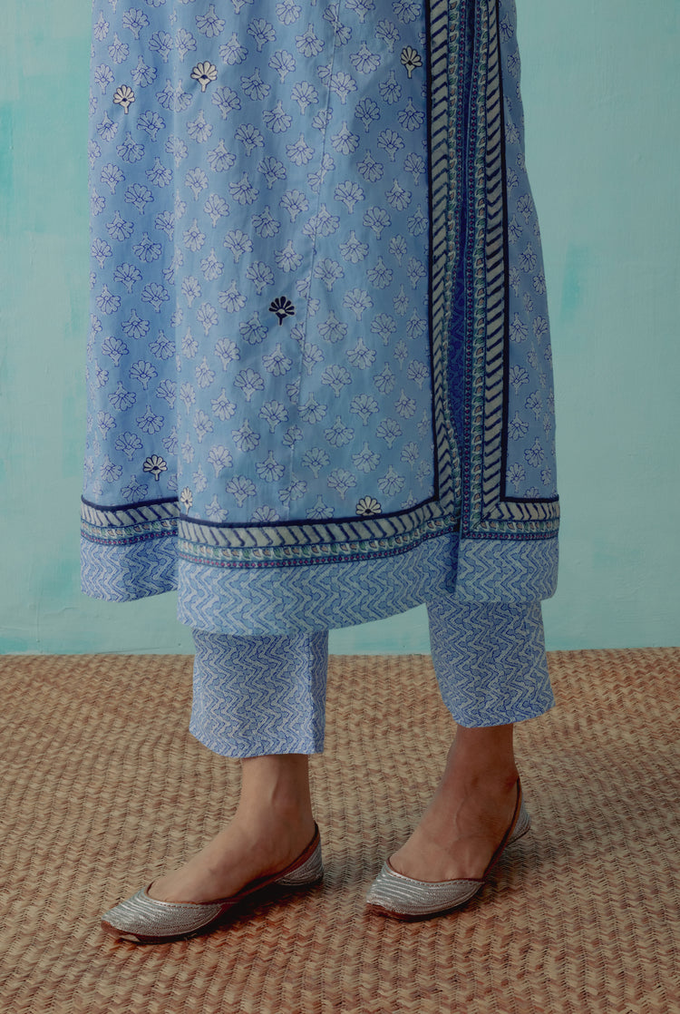 Rozana Pant Light Blue (8344362320171)