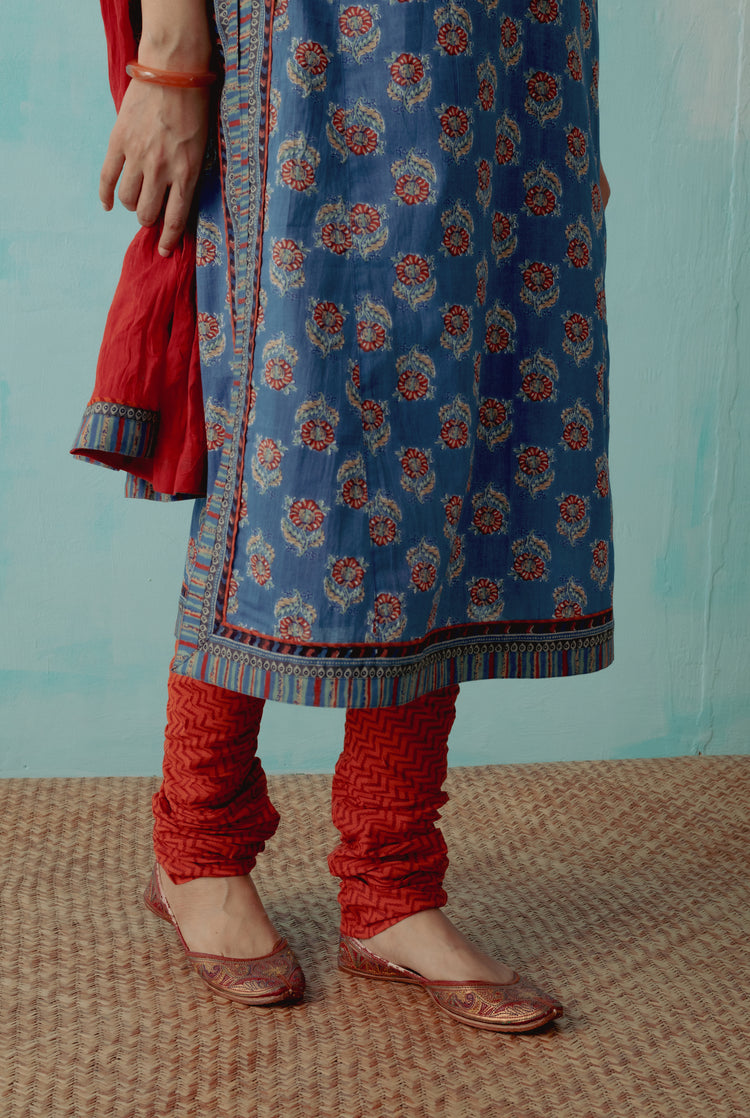 Rozana Bottom Rust (8344405246251)