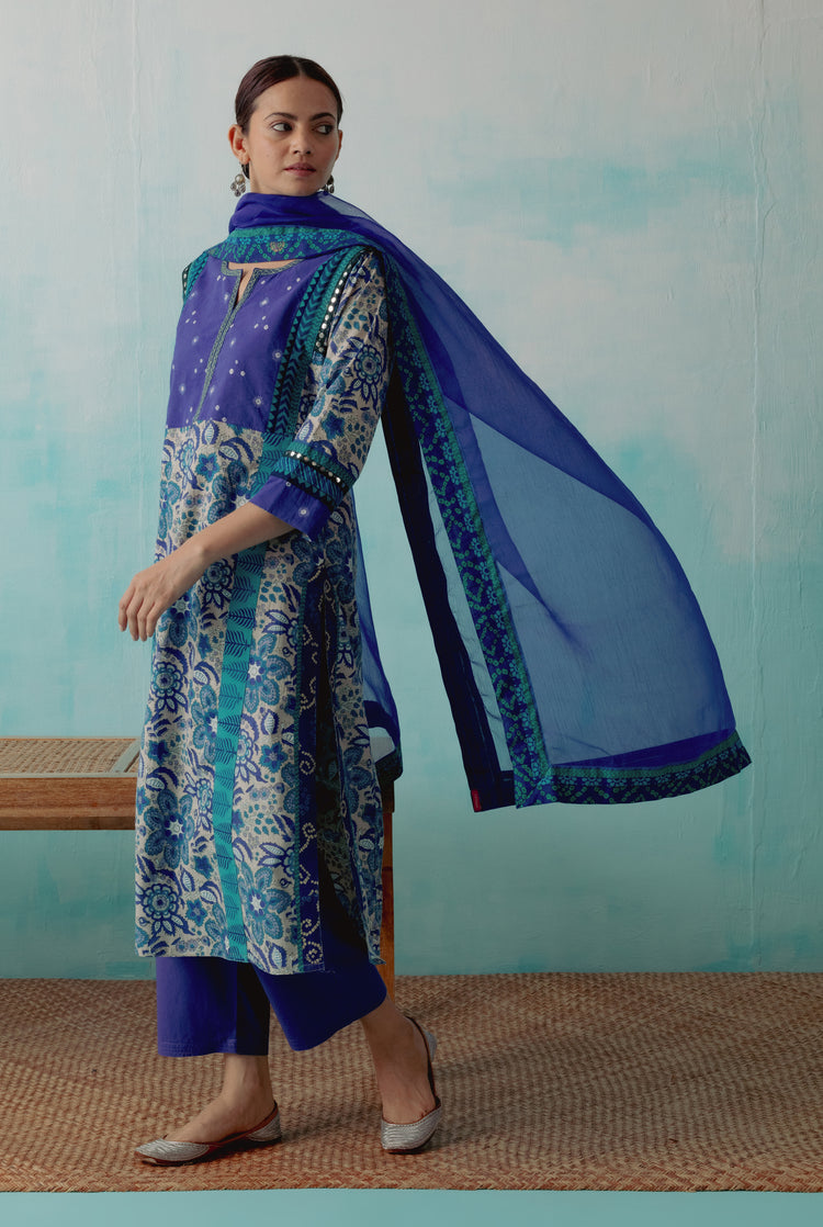 Rozana Pant Blue (8344372674859)
