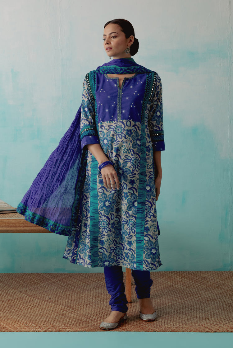 Rozana Bottom Blue (8344427790635)