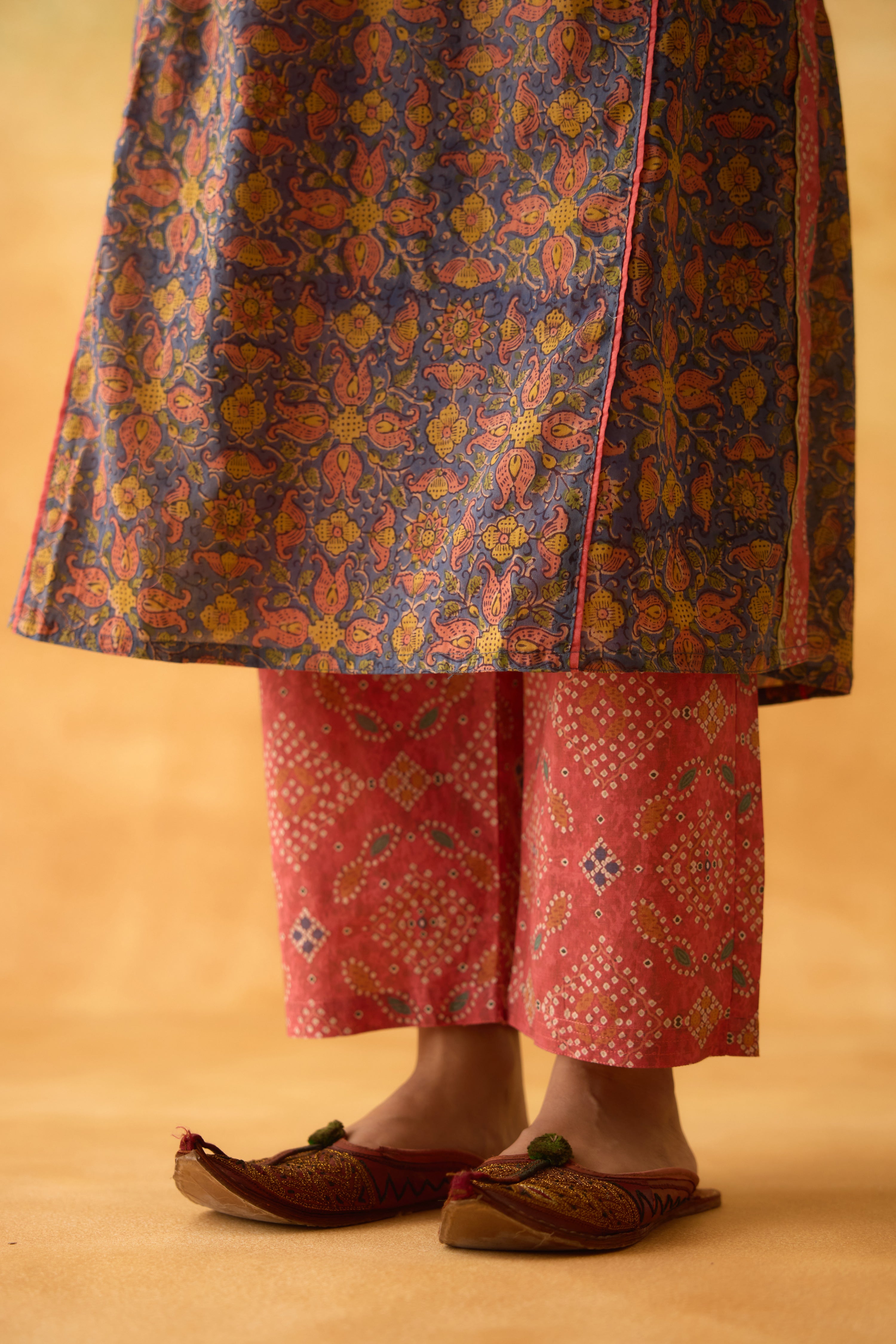 Rozana Pant BMR Pink (10004772356395)