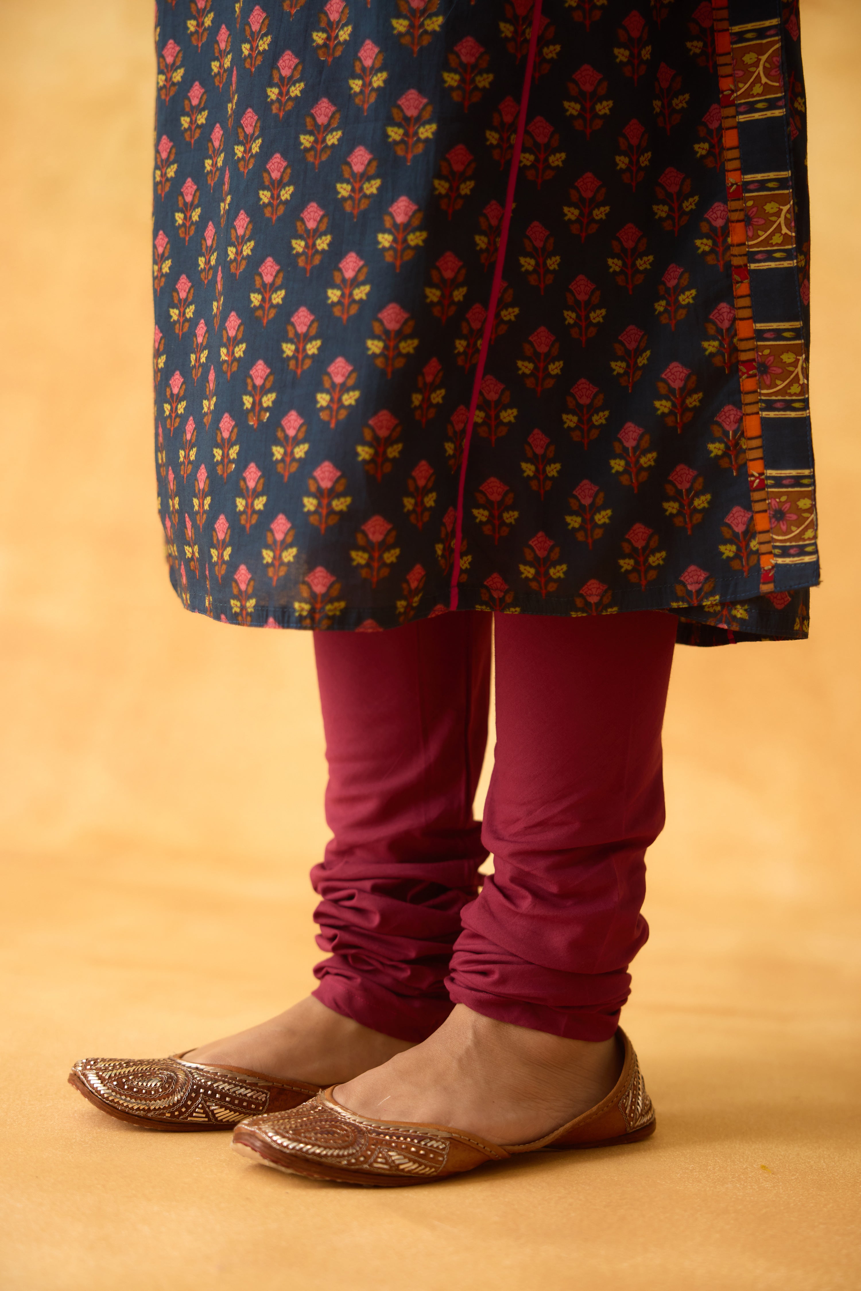 Rozana Bottom Magenta (10009934332203)