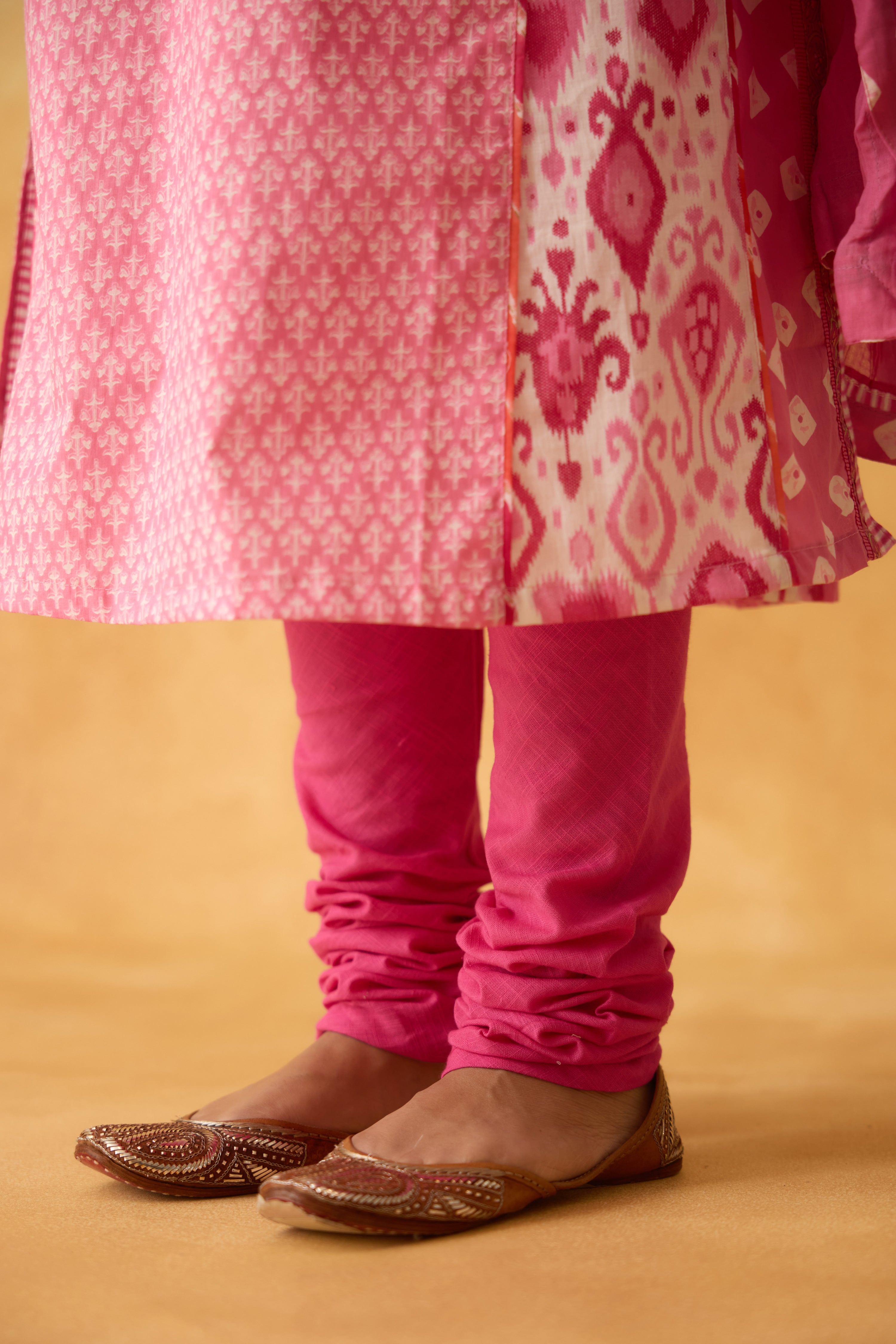 Rozana Bottom Pink (10004435960107)