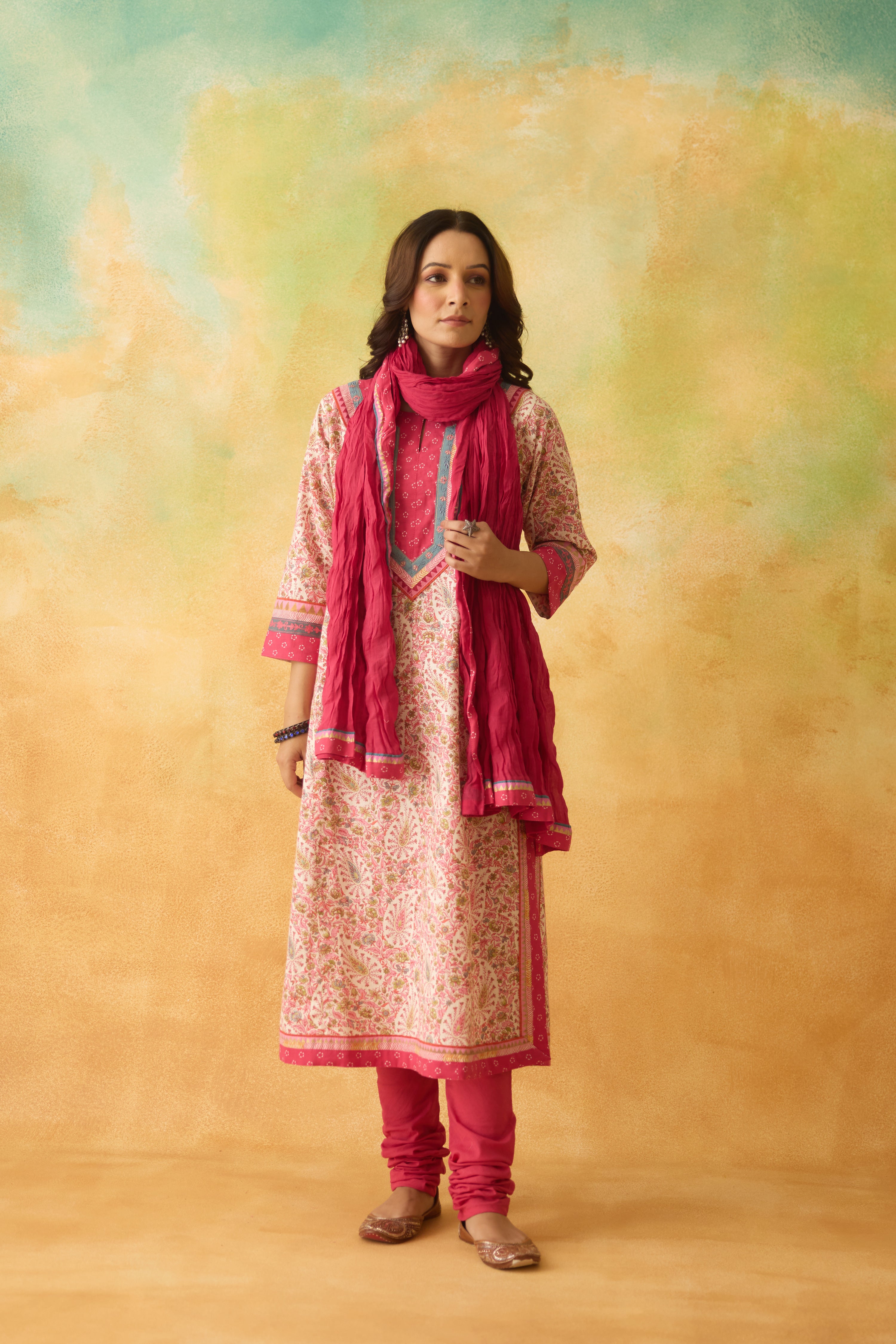 Rozana Bottom Pink (10005133132075)