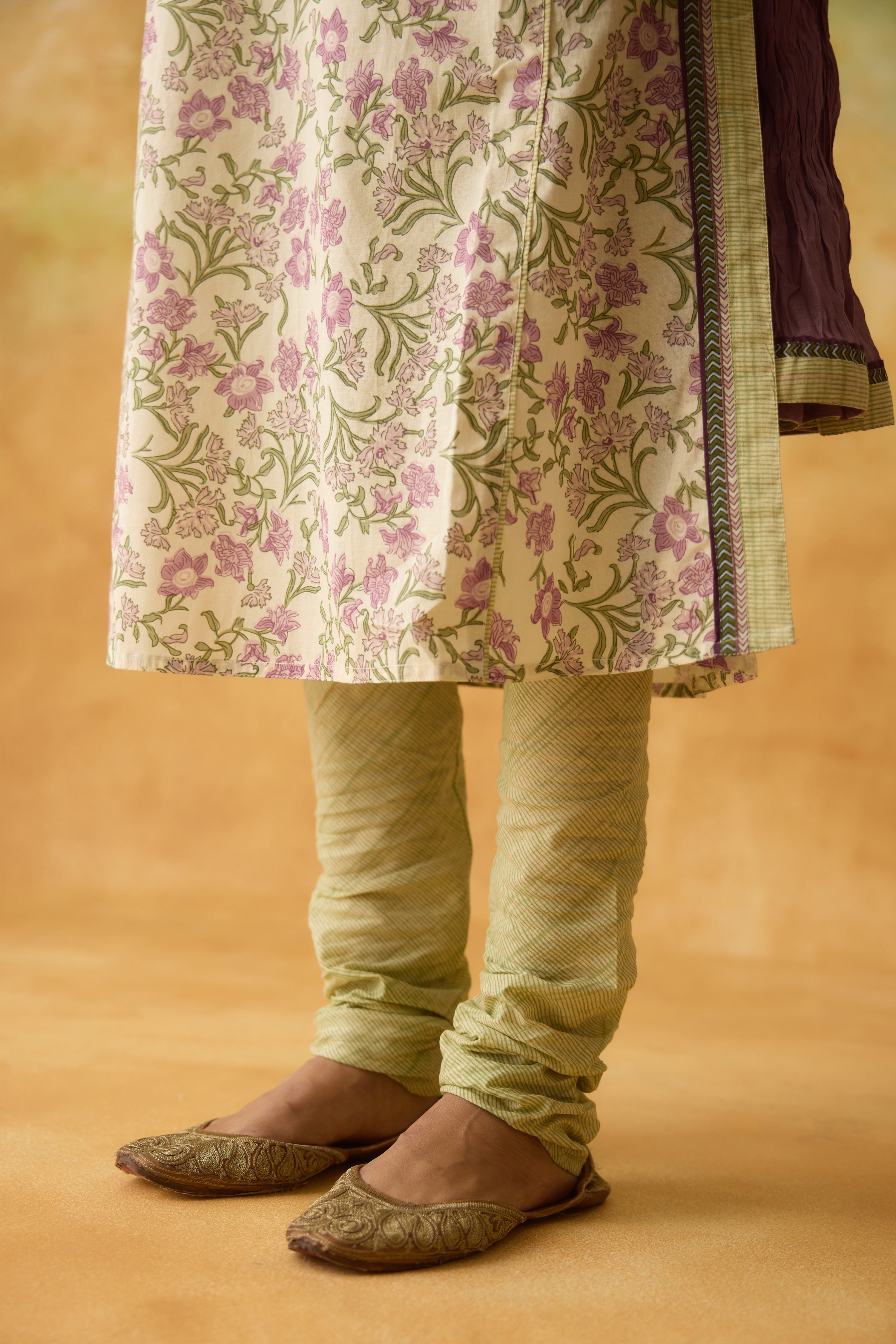 Rozana Bottom Green (10005165146411)