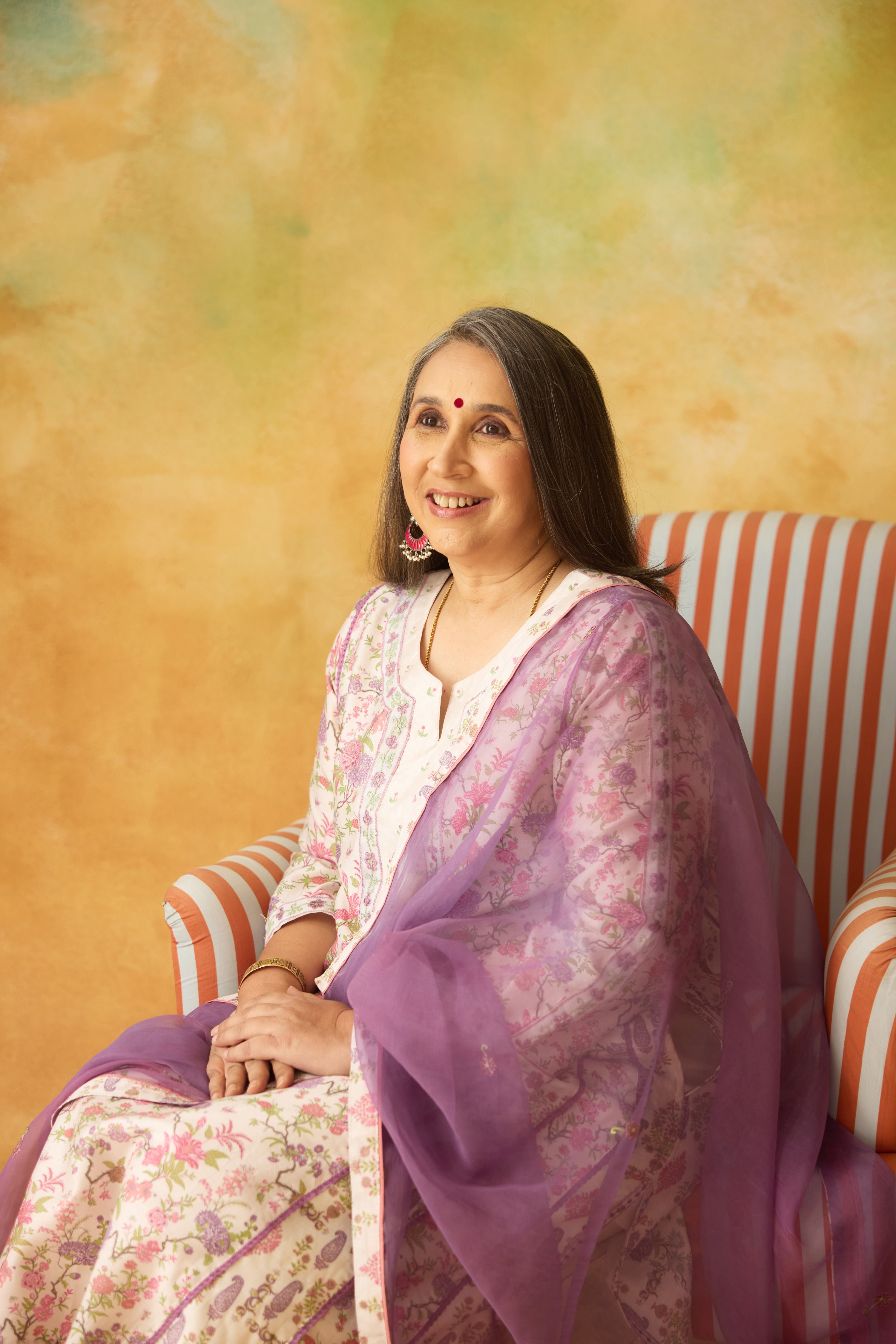 Aruni Dupatta Mauve (10001935827243)