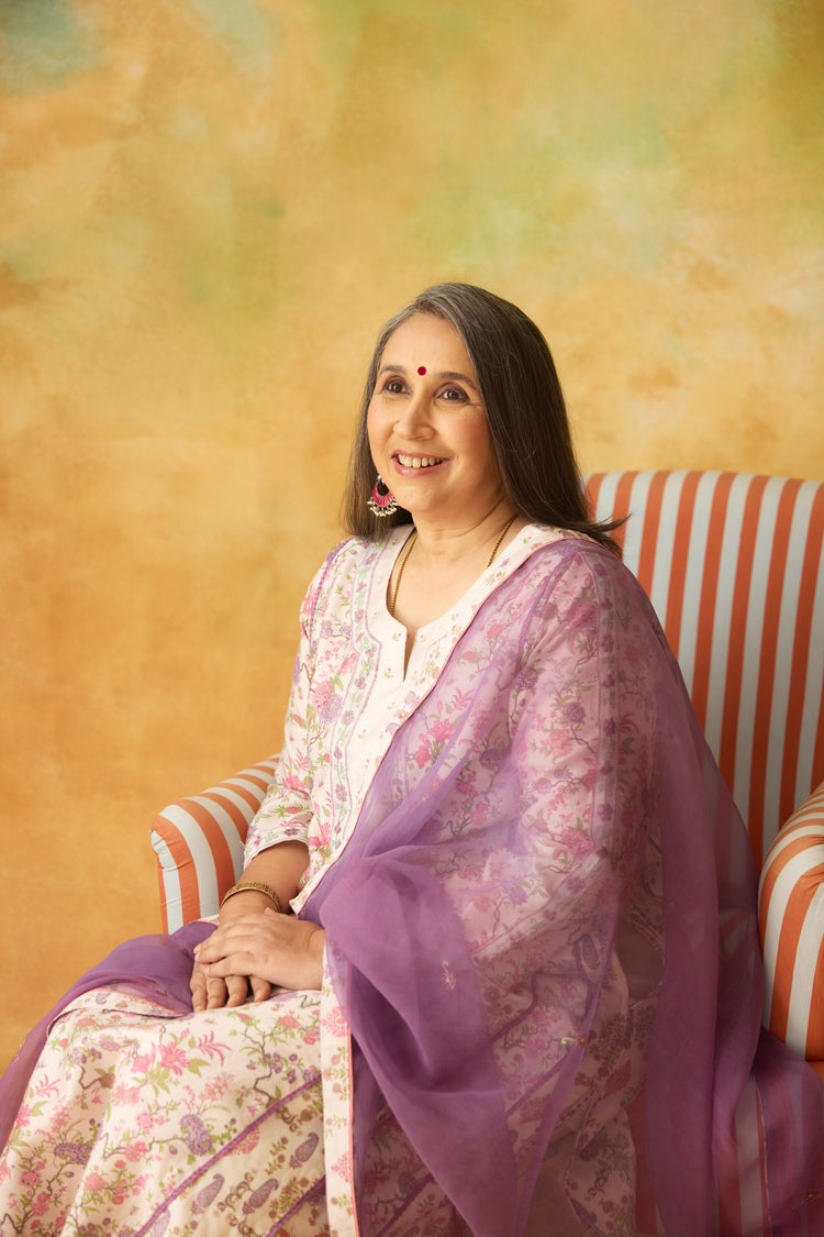 Aruni Dupatta Mauve (10001935827243)