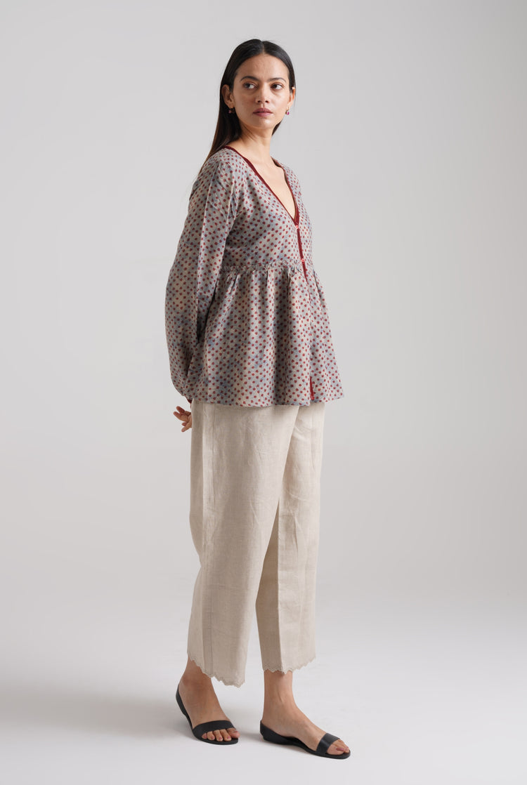 Vintage Top (8053968437547)