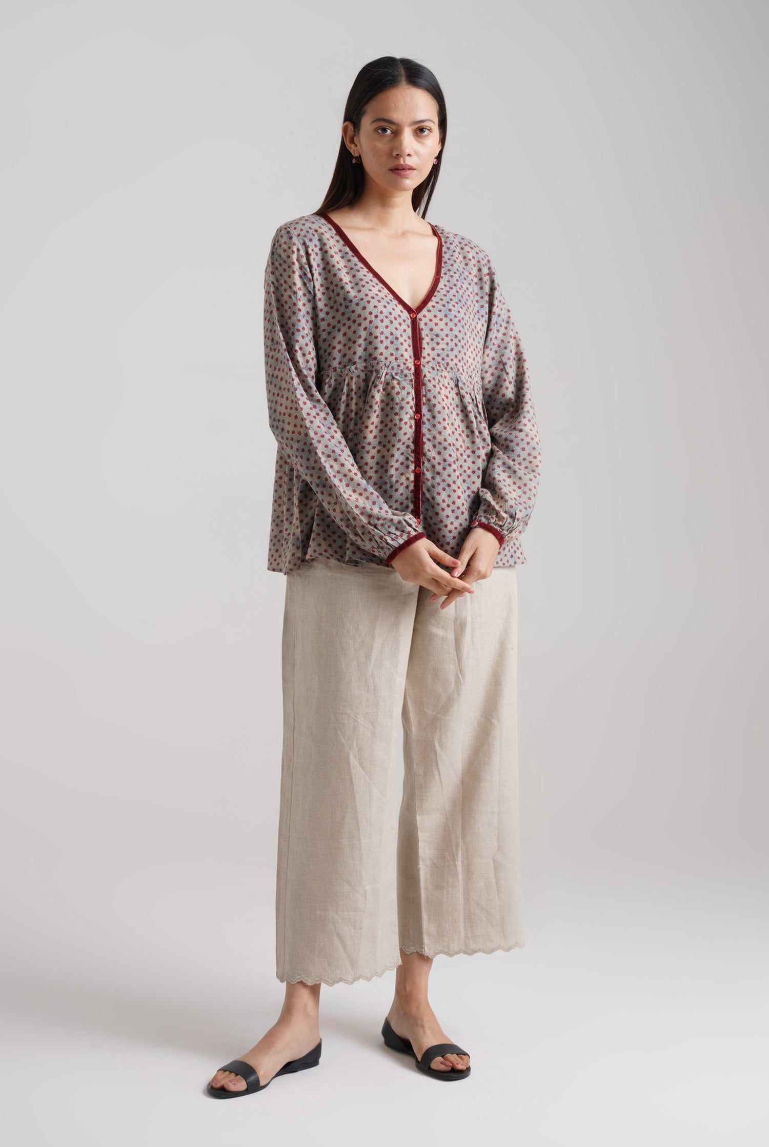 Vintage Top (8053968437547)