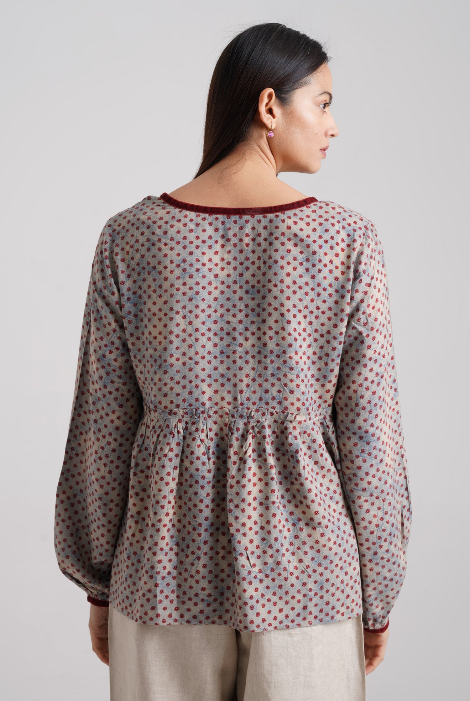 Vintage Top (8053968437547)