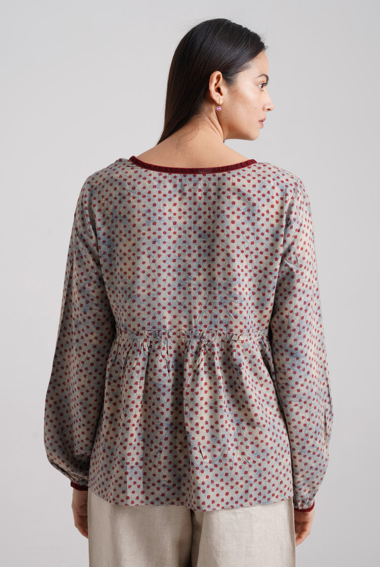 Vintage Top (8053968437547)