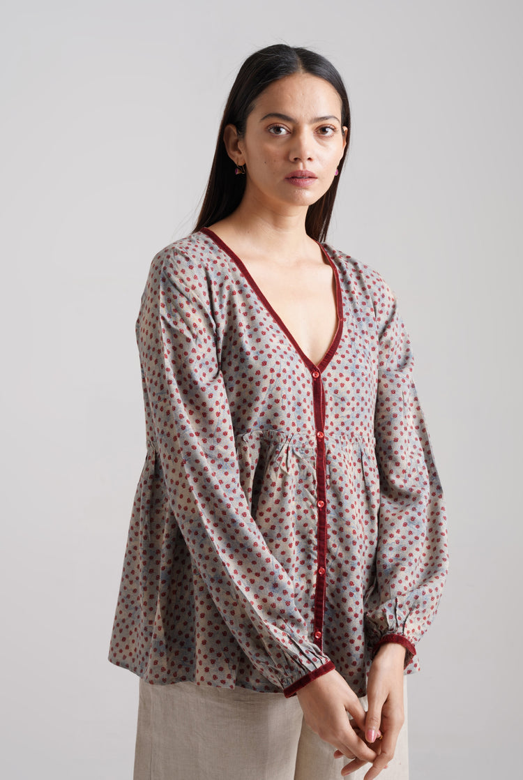 Vintage Top (8053968437547)