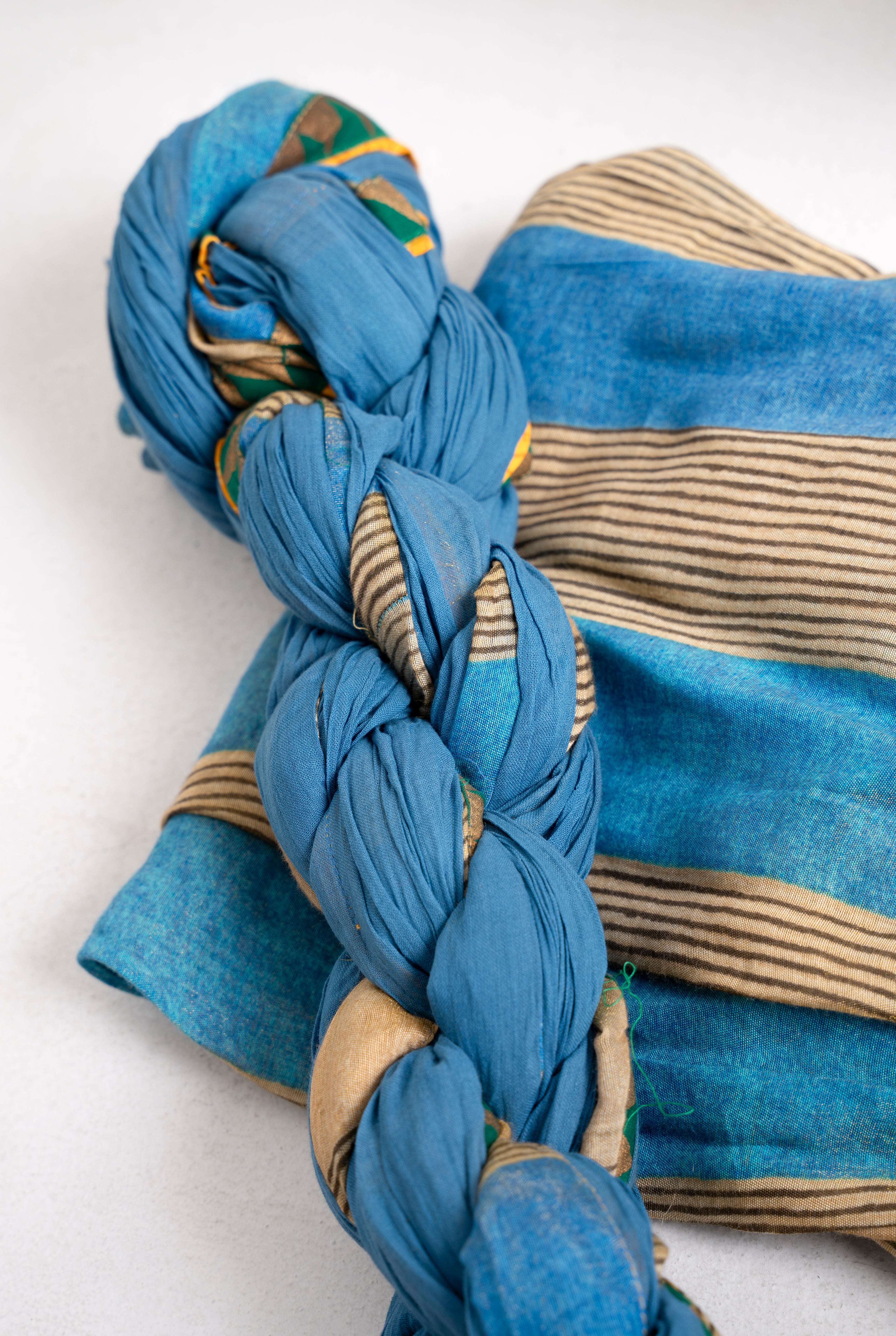 Rozana Essentials - Bottom & Dupatta (Set of 2) (8957259055403)