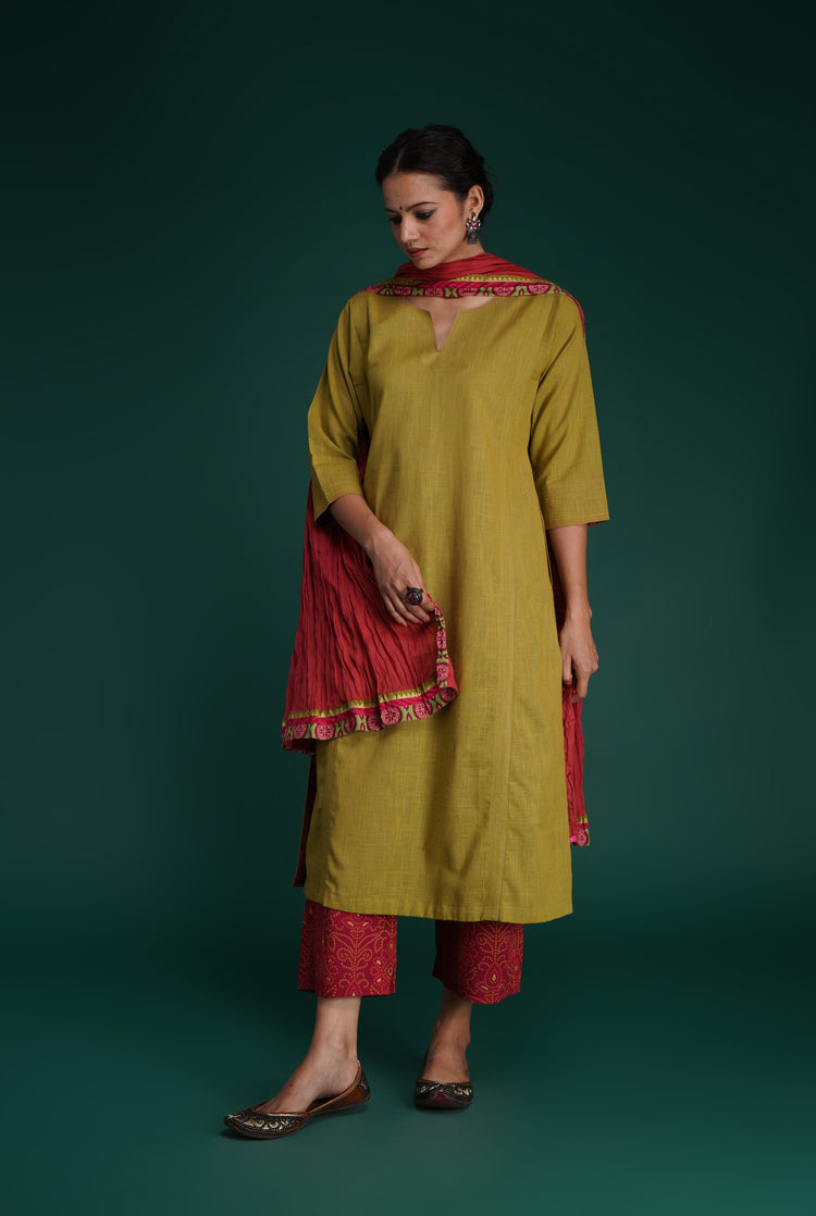 Rozana Pant Pink (7153473716271)