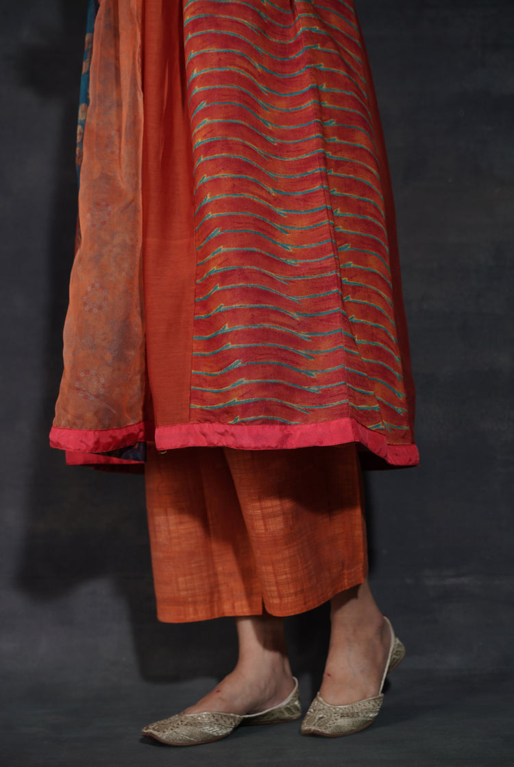 Boho Pant Rust (7152939106351)