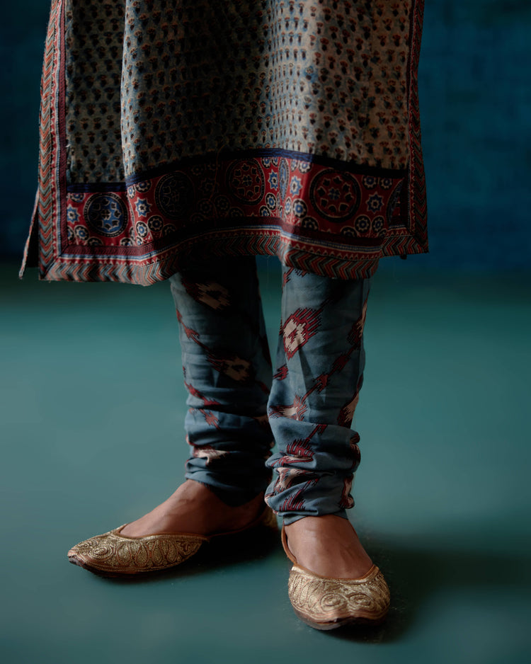 Rozana Bottom Steel Blue (7152343875631)