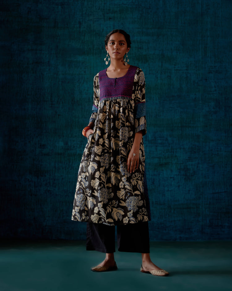 Rozana Pant Black (7152361603119)