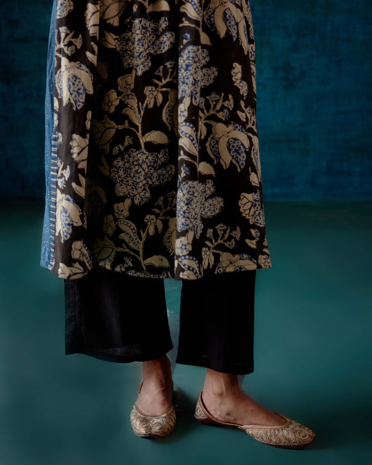 Rozana Pant Black (7152361603119)