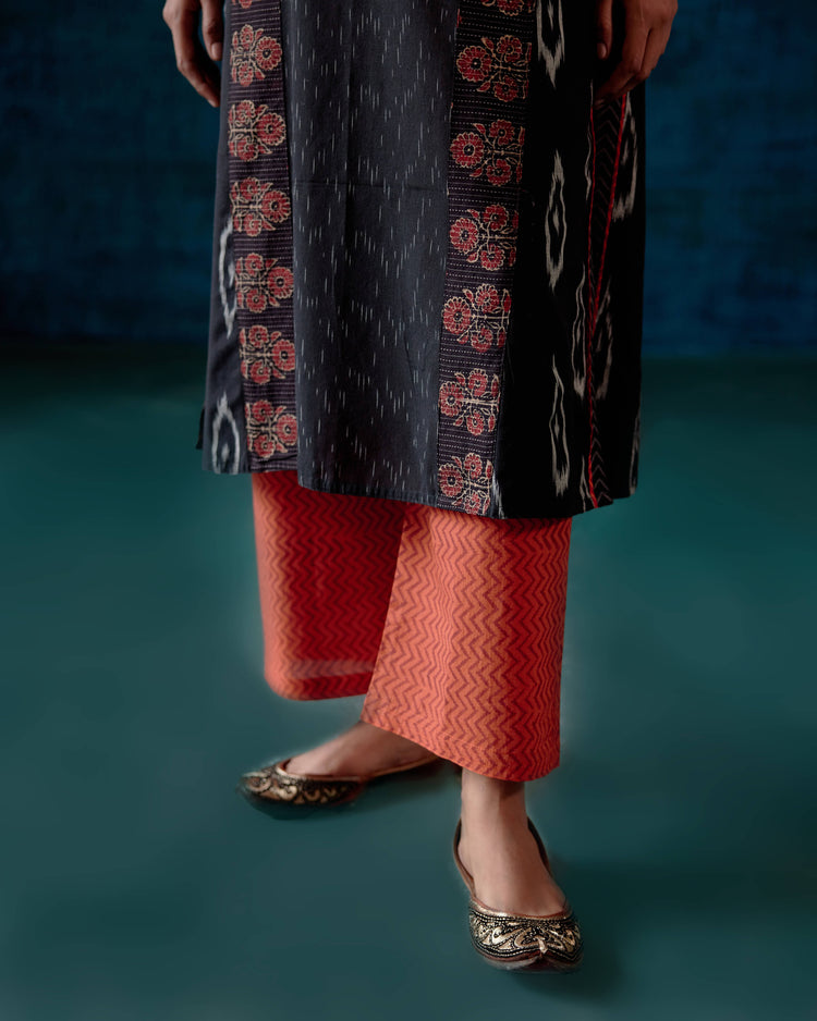 Rozana Pant Rust (7152361472047)