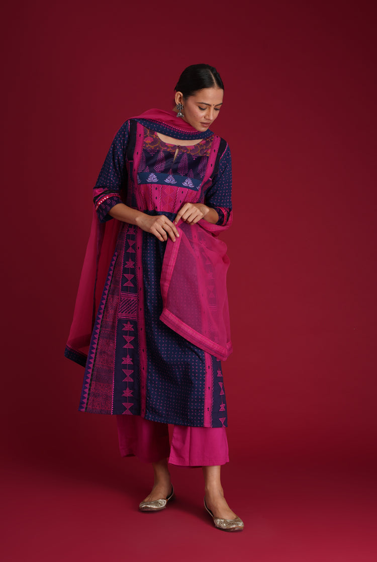 Rozana Pant Pink (7135734333487)