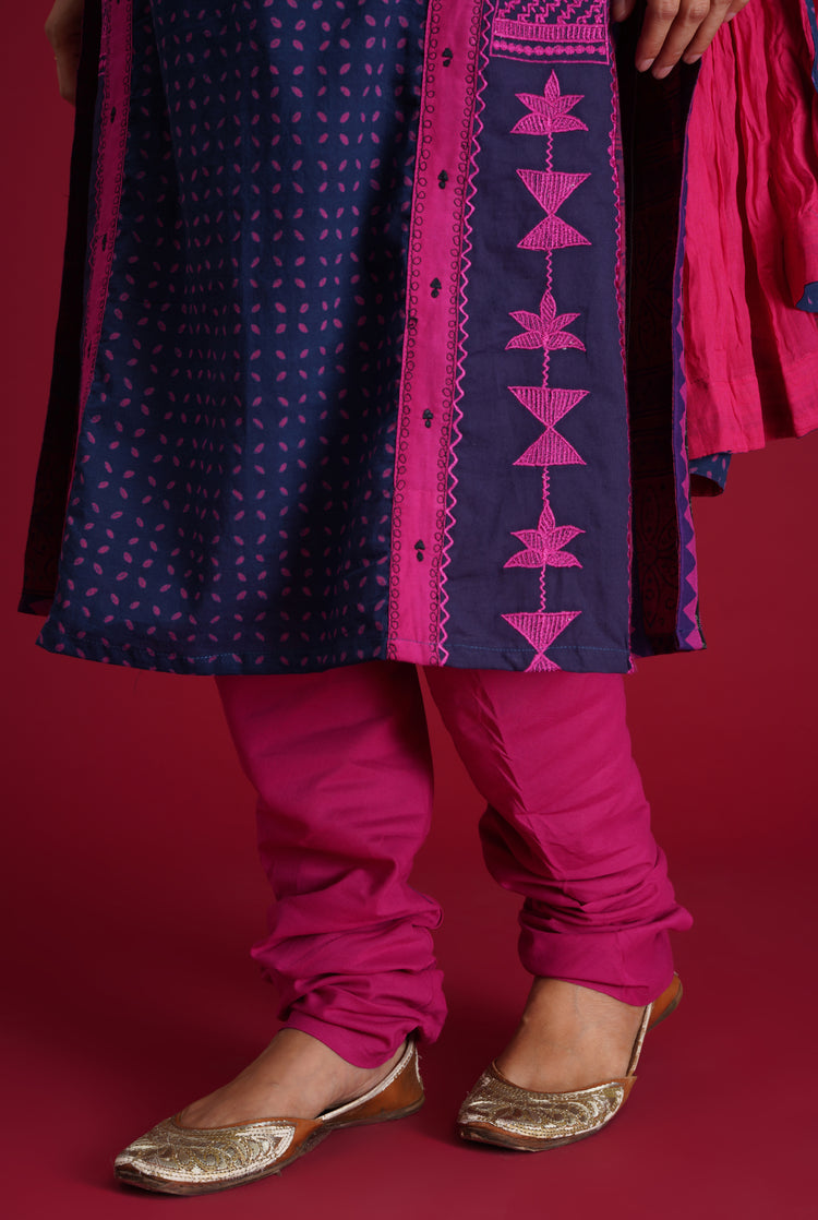 Rozana Bottom Pink (7135721783343)