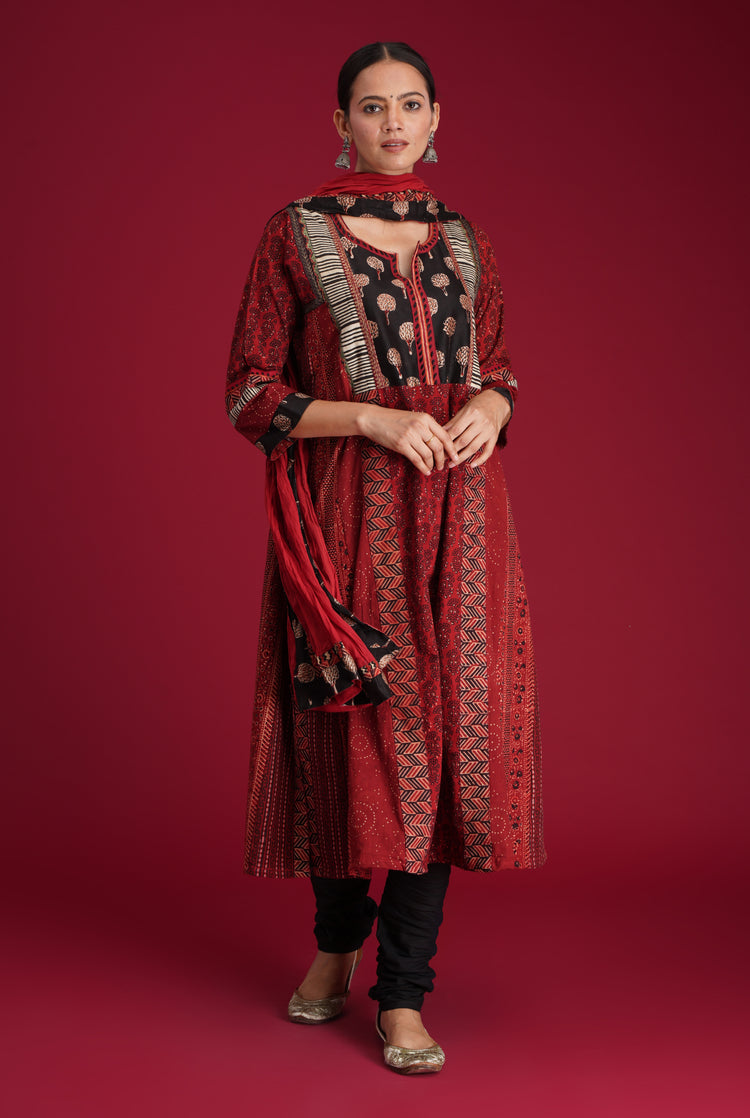 Rozana Bottom Black (7135720439855)