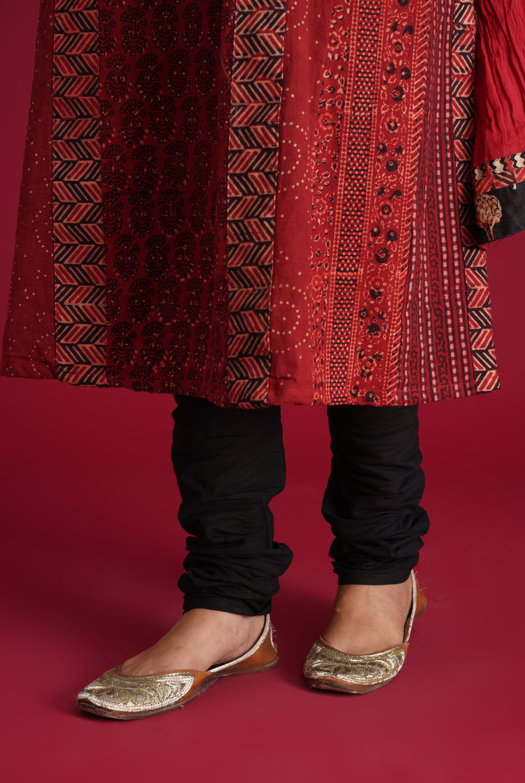 Rozana Bottom Black (7135720439855)