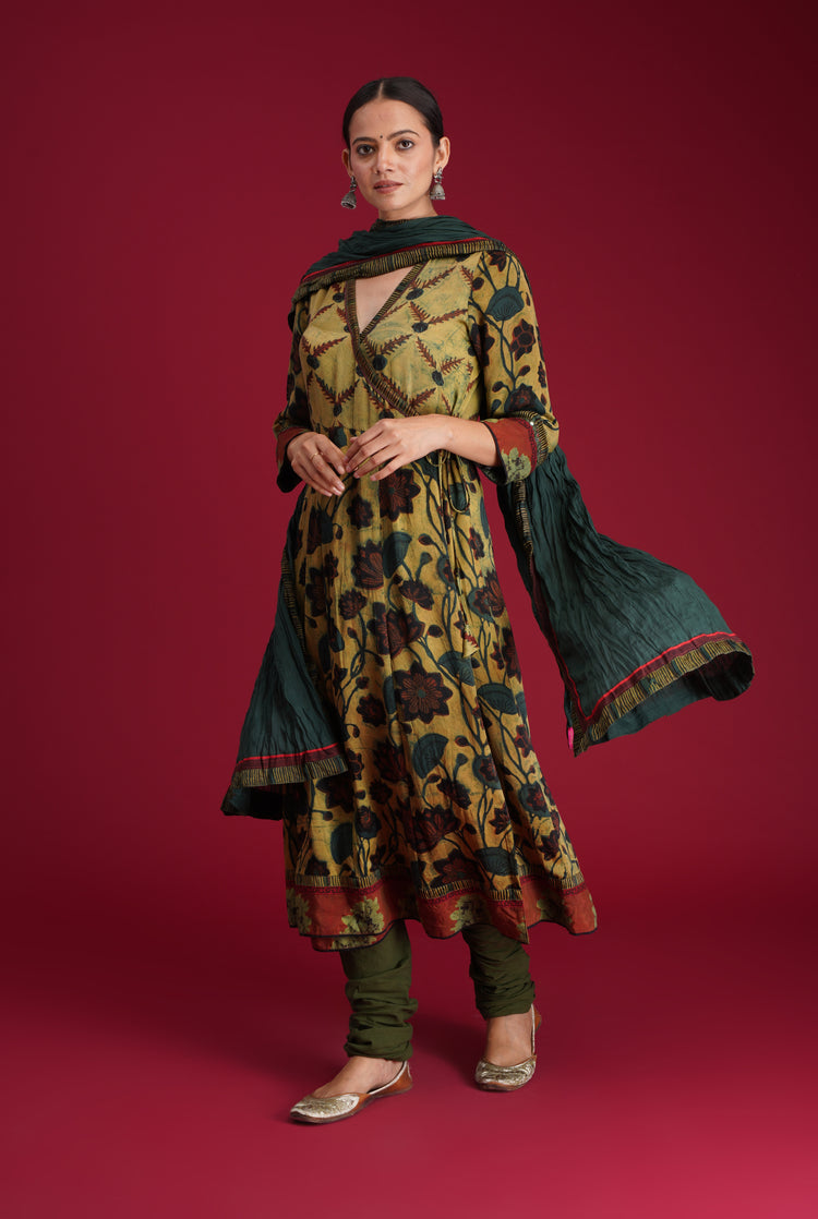Rozana Bottom Bottle Green (7135721160751)
